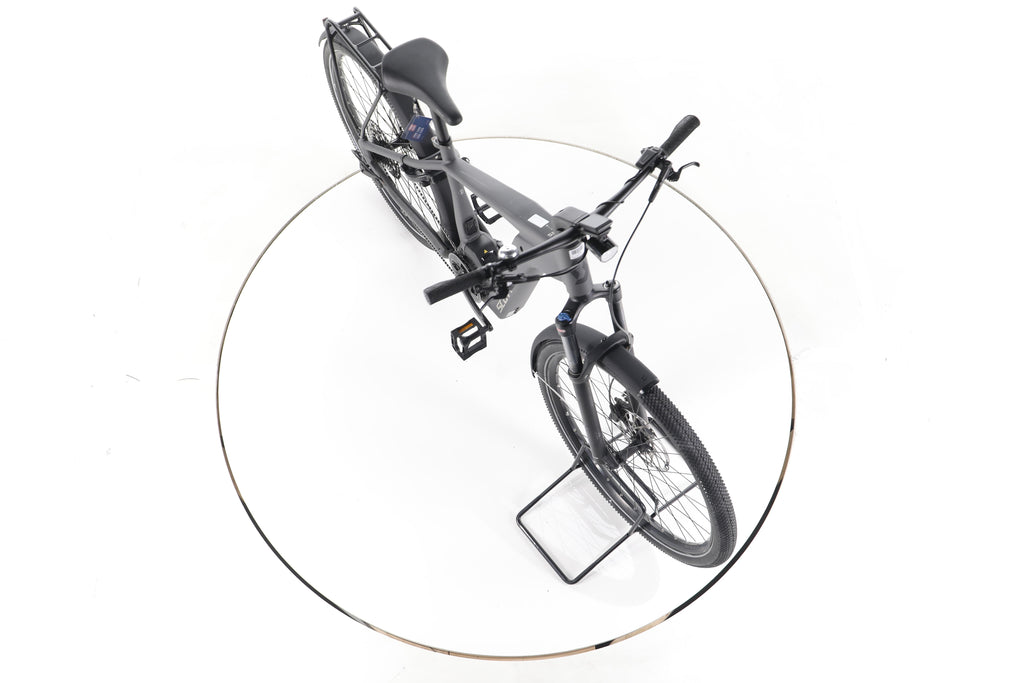 Scott Axis eRIDE EVO Tour SUV E-Bike - Image 15