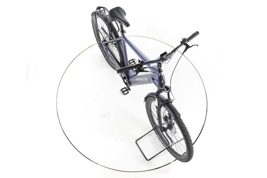 Bulls Allground EVO Trekking E-Bike - Image 15