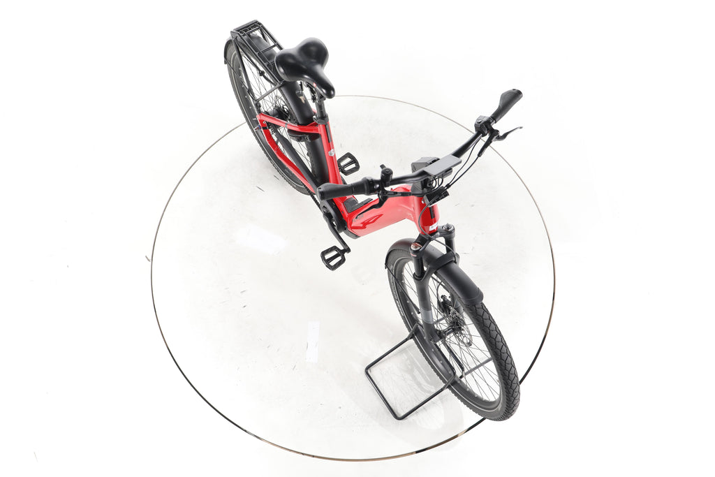 FLYER Upstreet 7.43 City E-Bike Tiefeinsteiger - Image 15