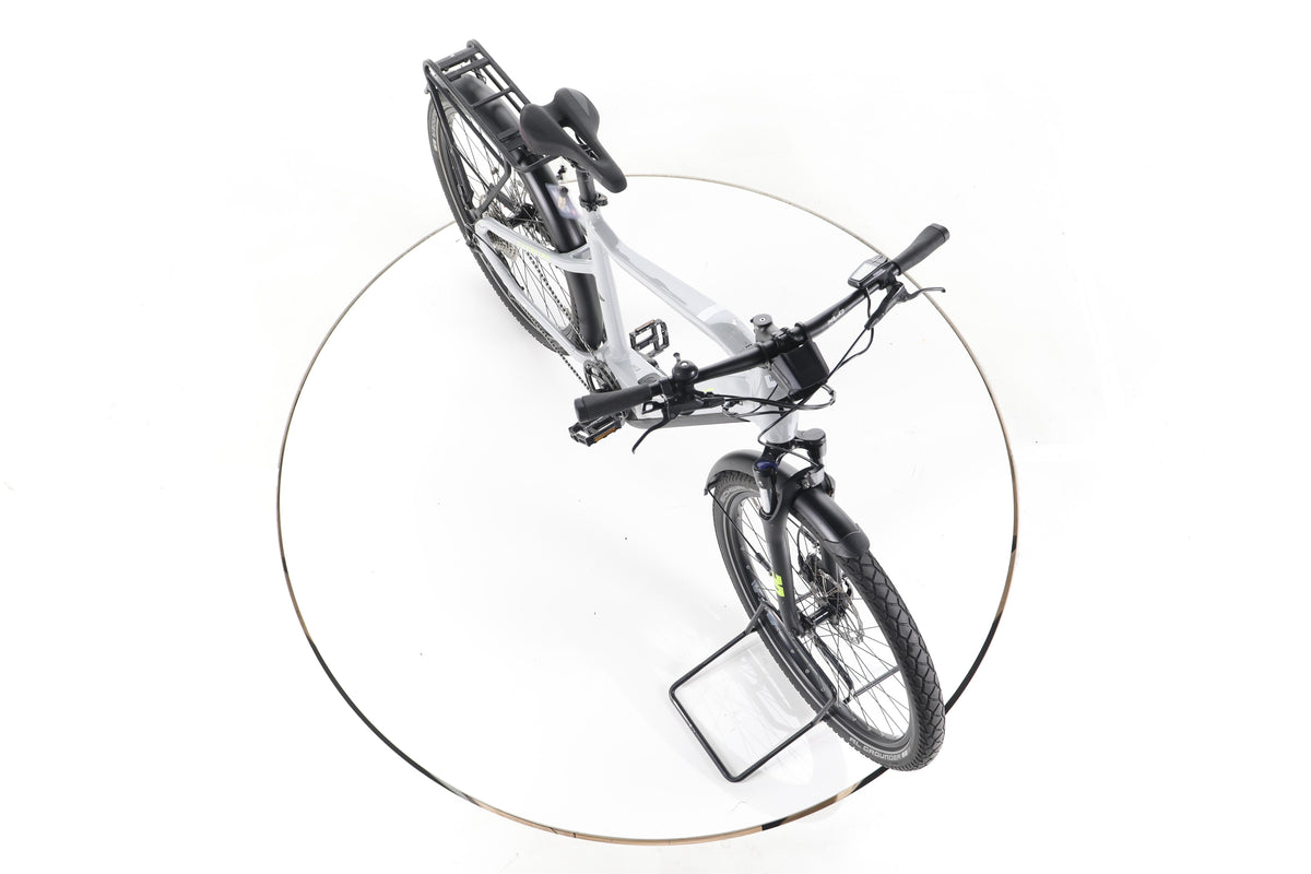 Haibike Trekking 6 Trekking E-Bike - Image 15