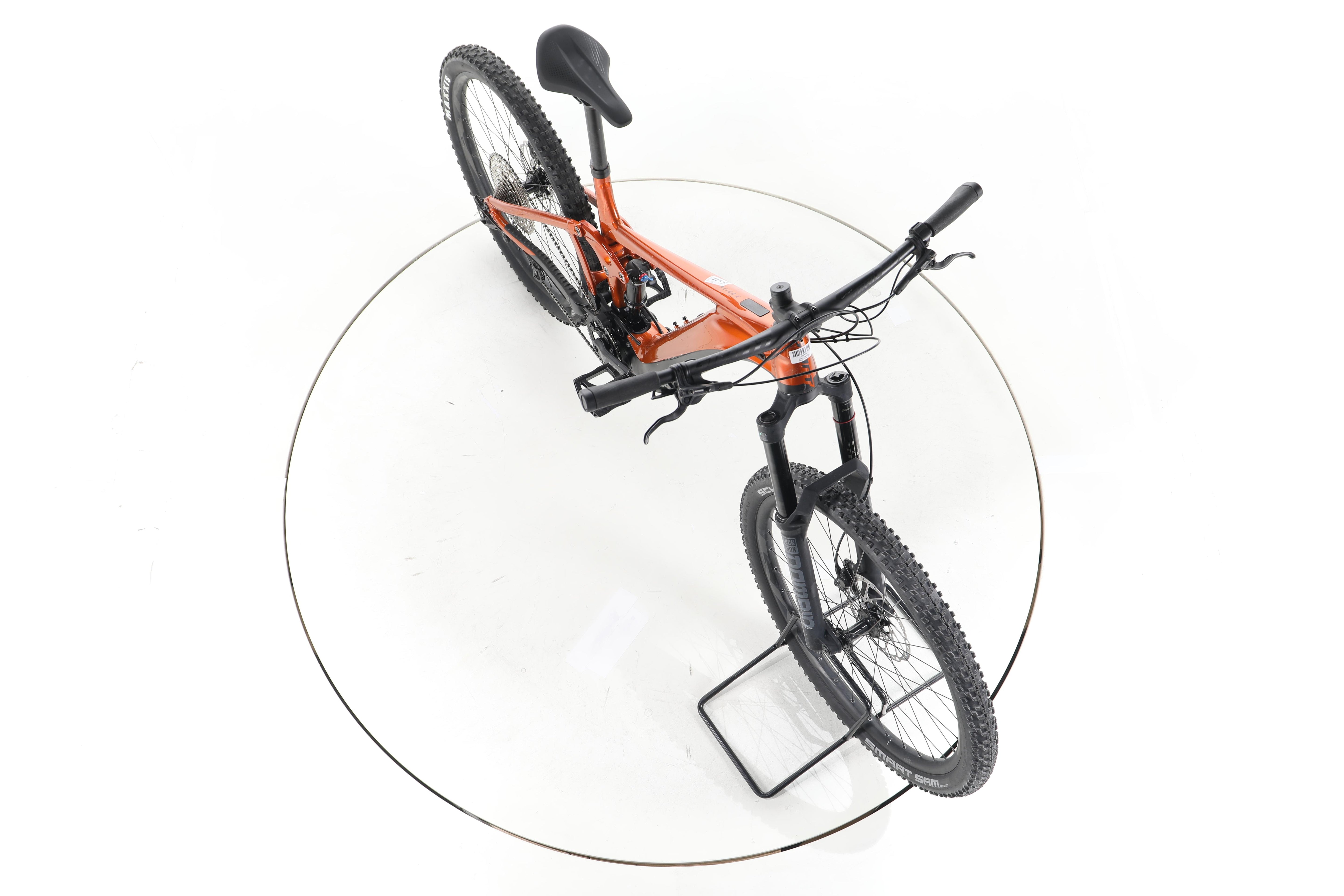 Giant Reign E+3 Fully E-Bike - Image 15