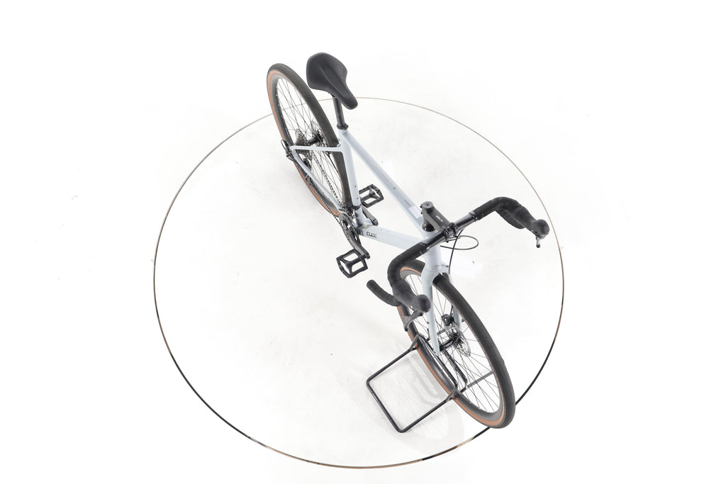 Cube Nuroad Race Gravelbike - Image 15