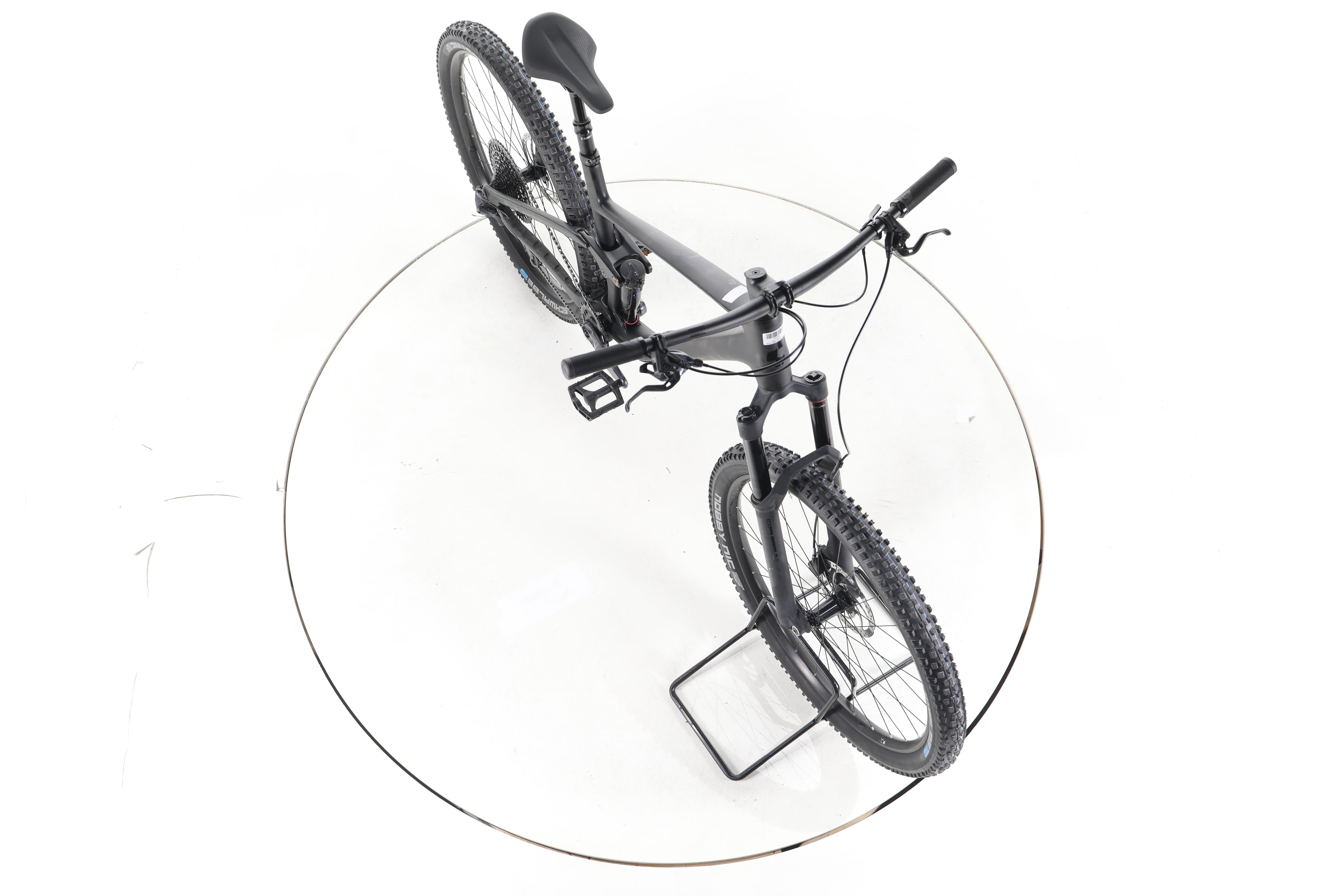 Cube Stereo ONE44 C:62 Race Fahrrad Fully - Image 15