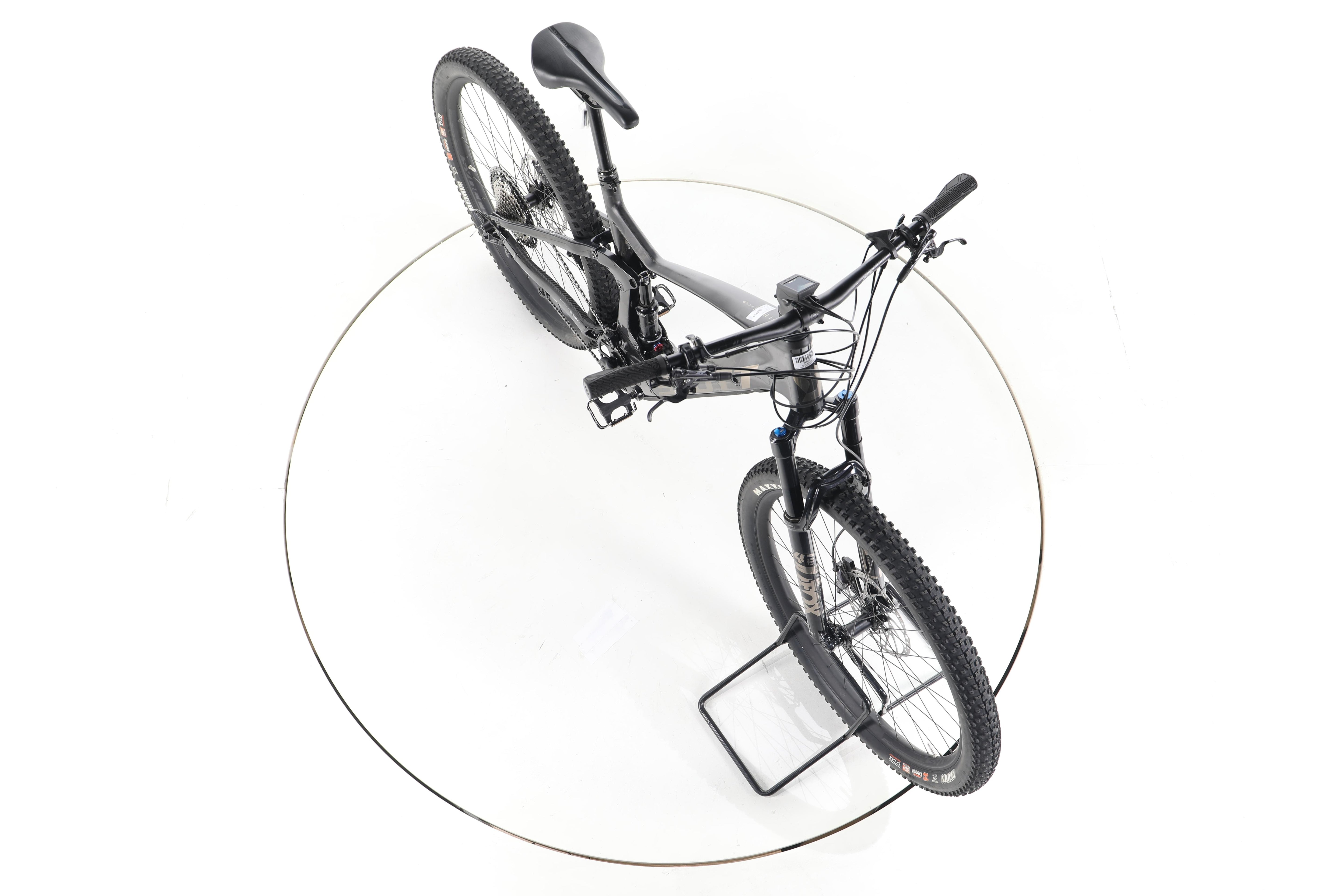 Scott Strike eRIDE 900 Premium E-Bike Fully Carbon - Image 15