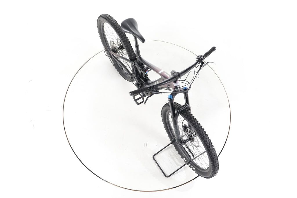 Liv Intrigue X E+ 2 Pro Fully E-Bike - Image 15