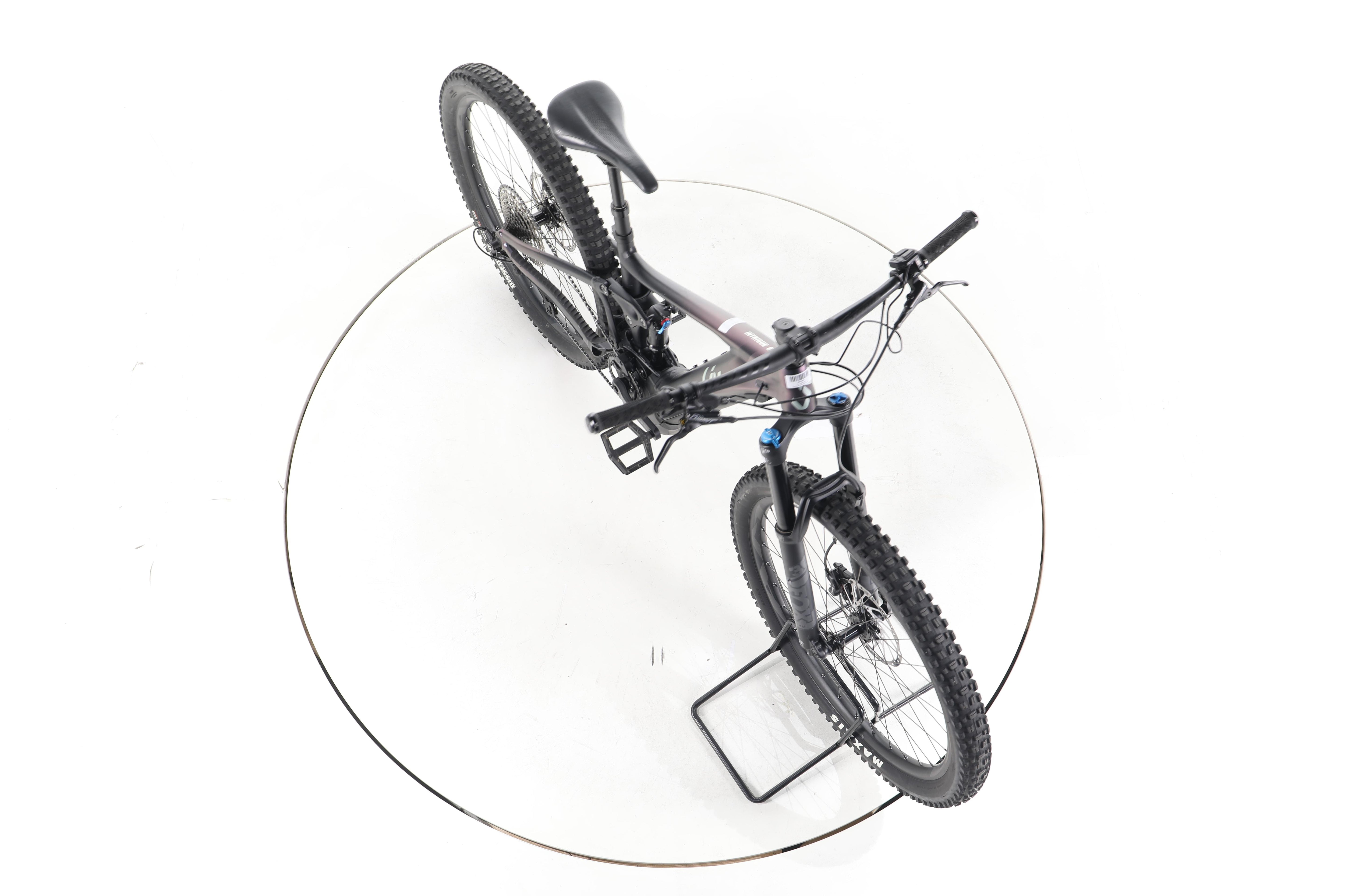 Liv Intrigue X E+ 2 Pro Fully E-Bike - Image 15