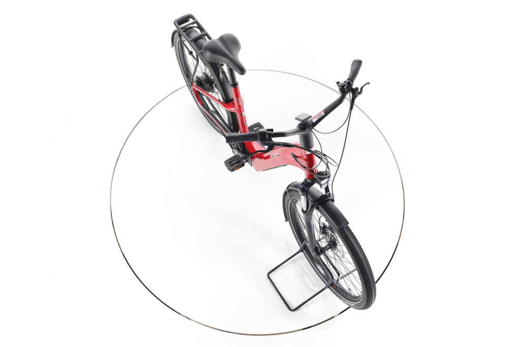 Specialized Turbo Como 3.0 IGH City E-Bike Tiefeinsteiger - Image 15