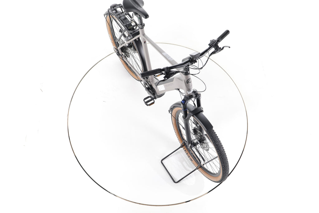 Kalkhoff Entice 5.B Advance+ ABS Trekking E-Bike - Image 15