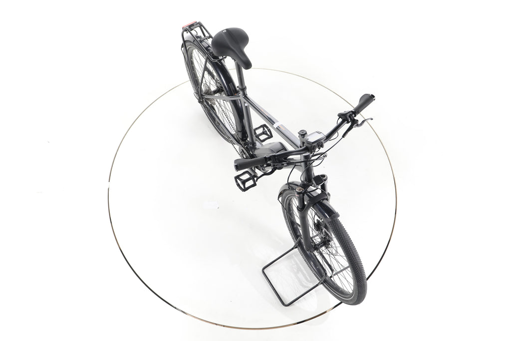 Diamant Zing Deluxe+ Gen 1 Trekking E-Bike - Image 15