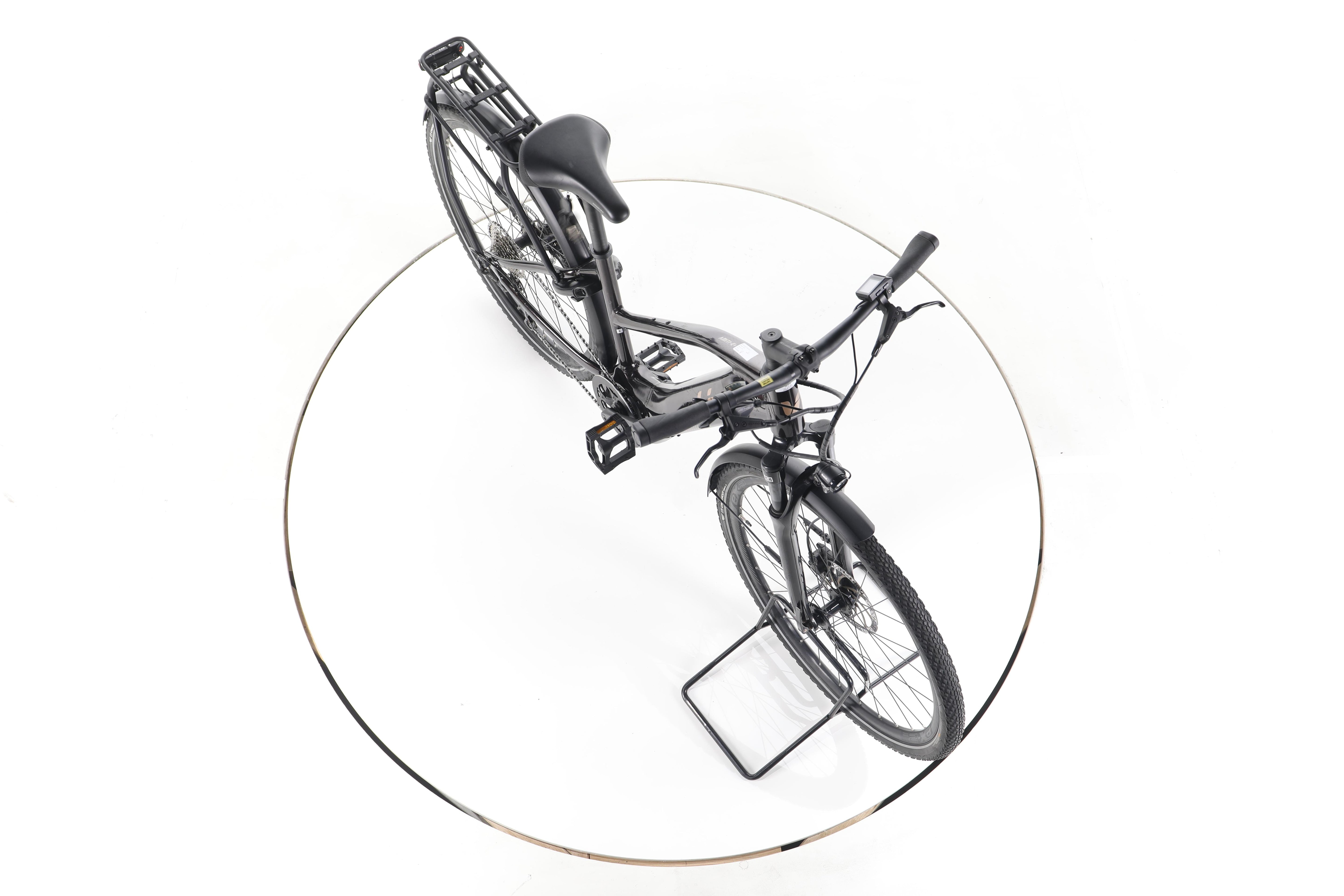 Liv Amiti-E+ 2 Trekking E-Bike - Image 15