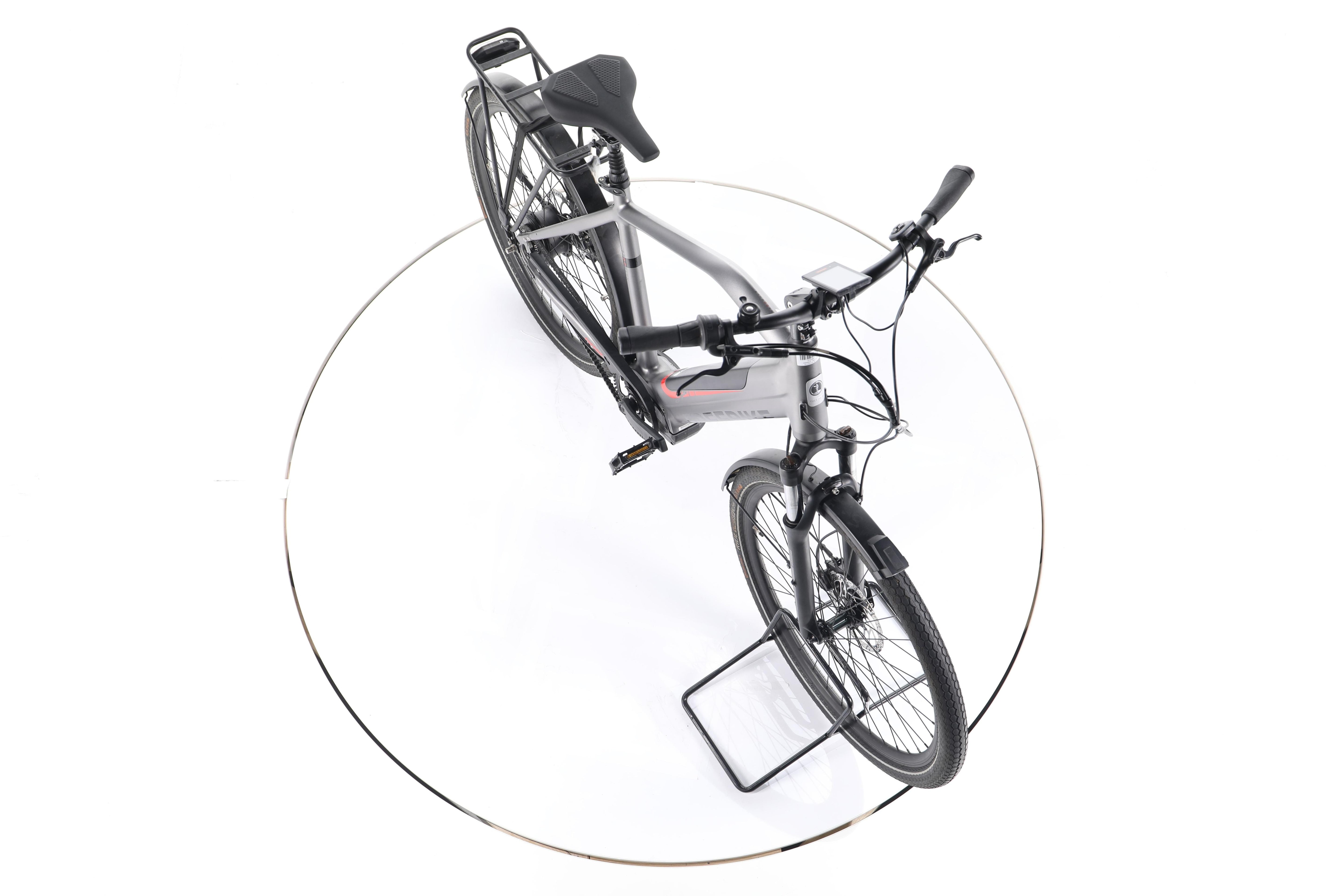 FREEBIKE Brooklyn City E-Bike - Image 15