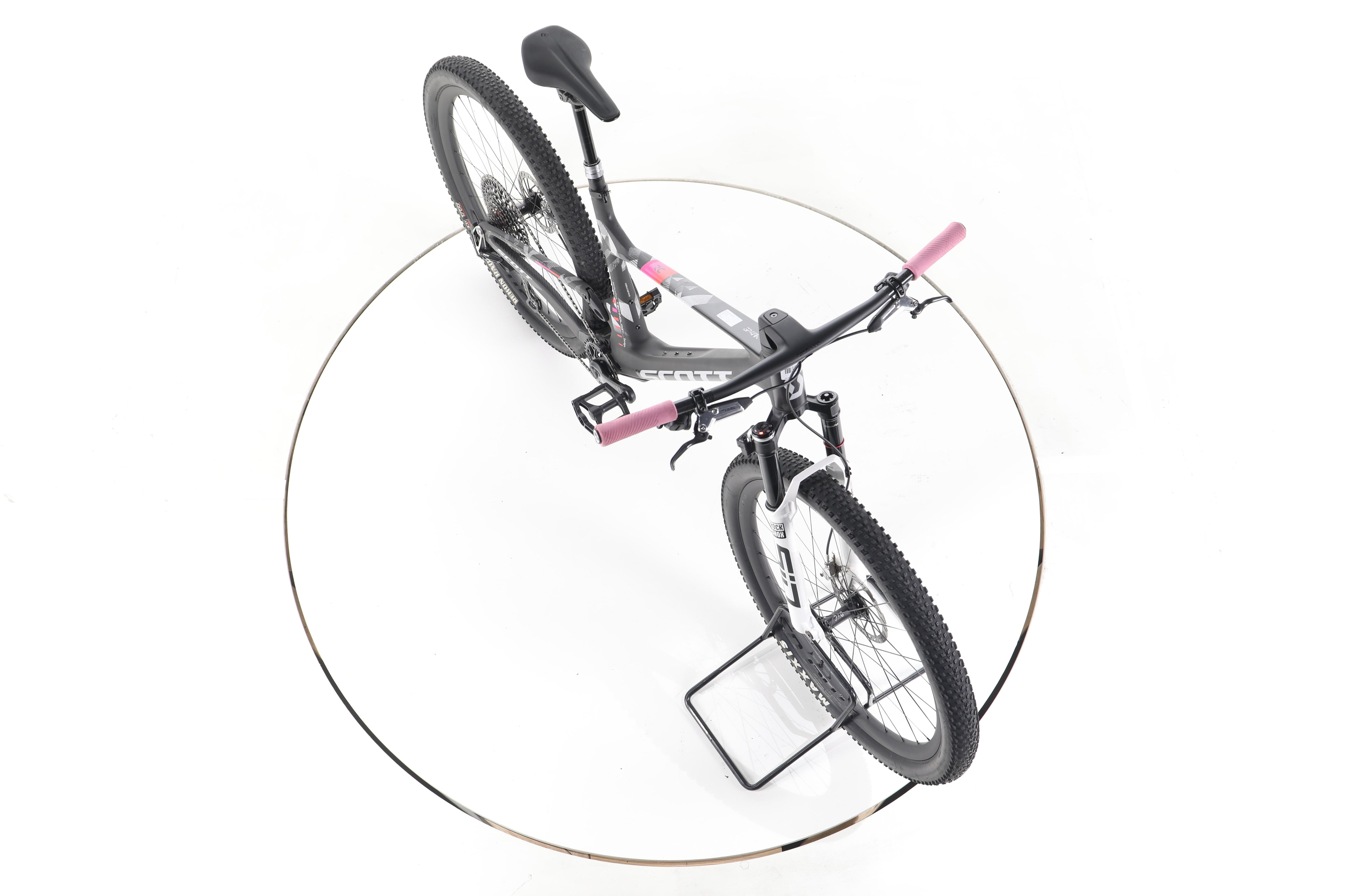 Scott Spark RC World Cup EVO Fahrrad Fully - Image 15