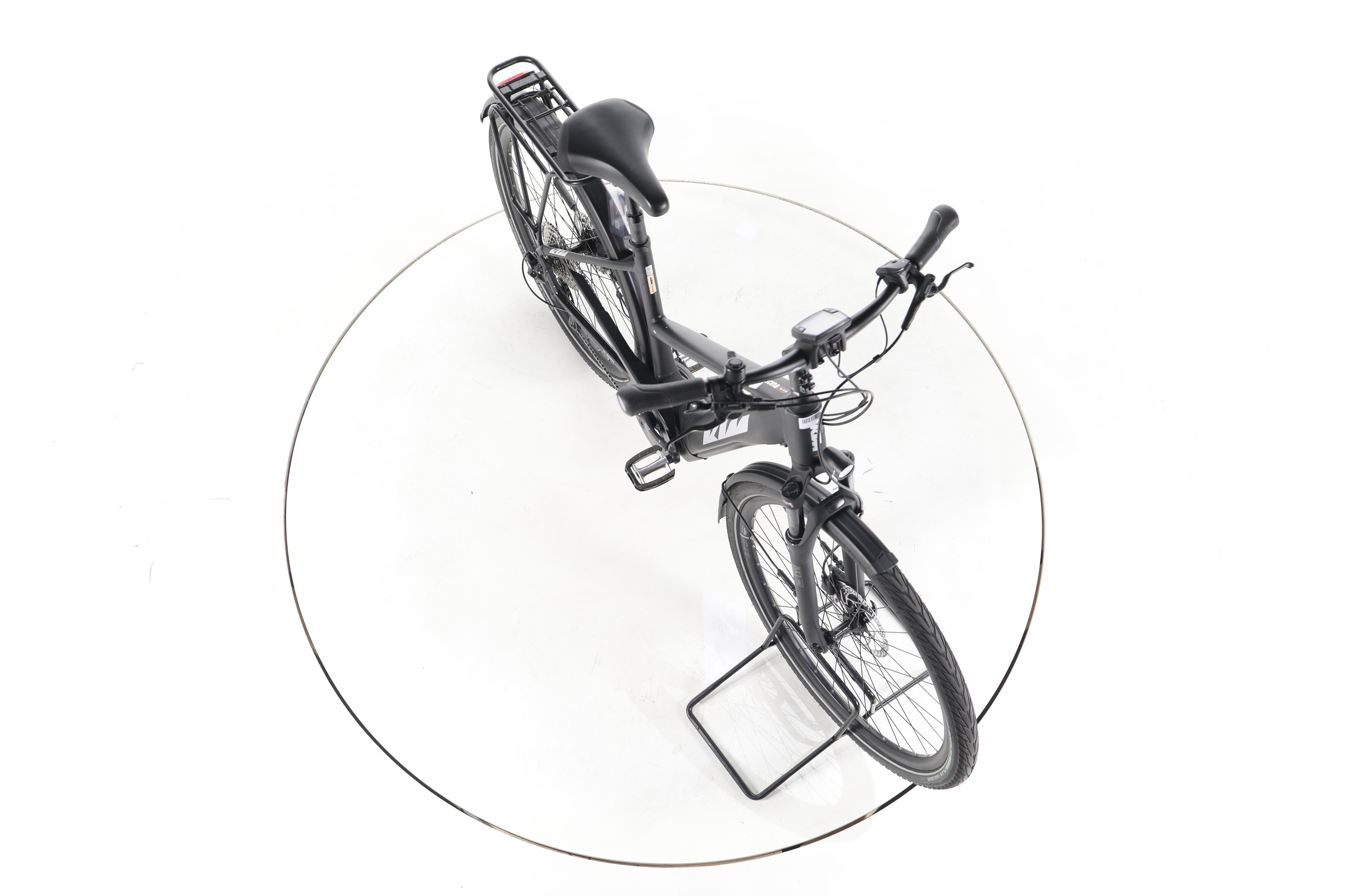 KTM MACINA TOUR CX 510 Trekking E-Bike - Image 15