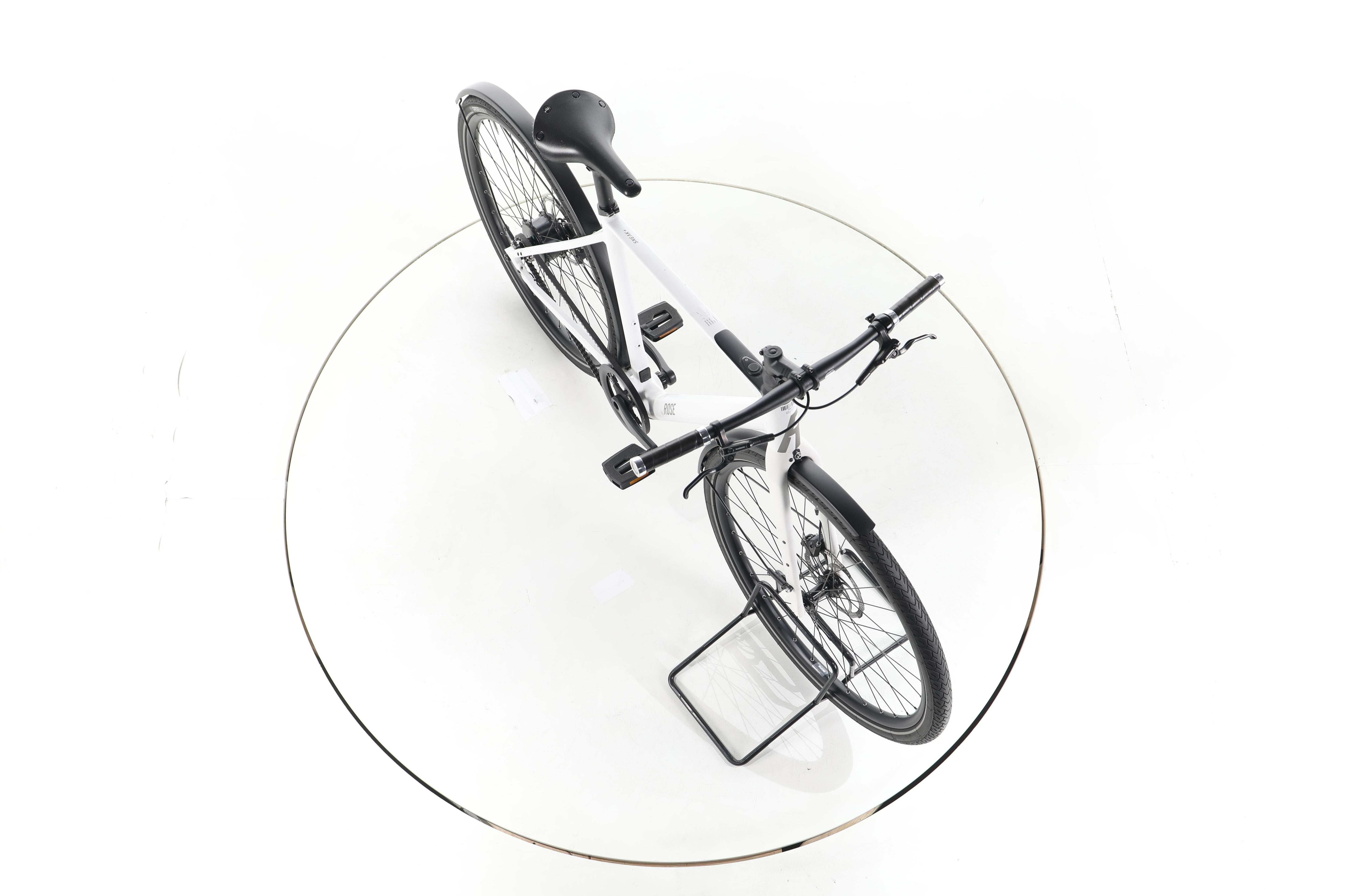 Rose Sneak Plus EQ City E-Bike - Image 15