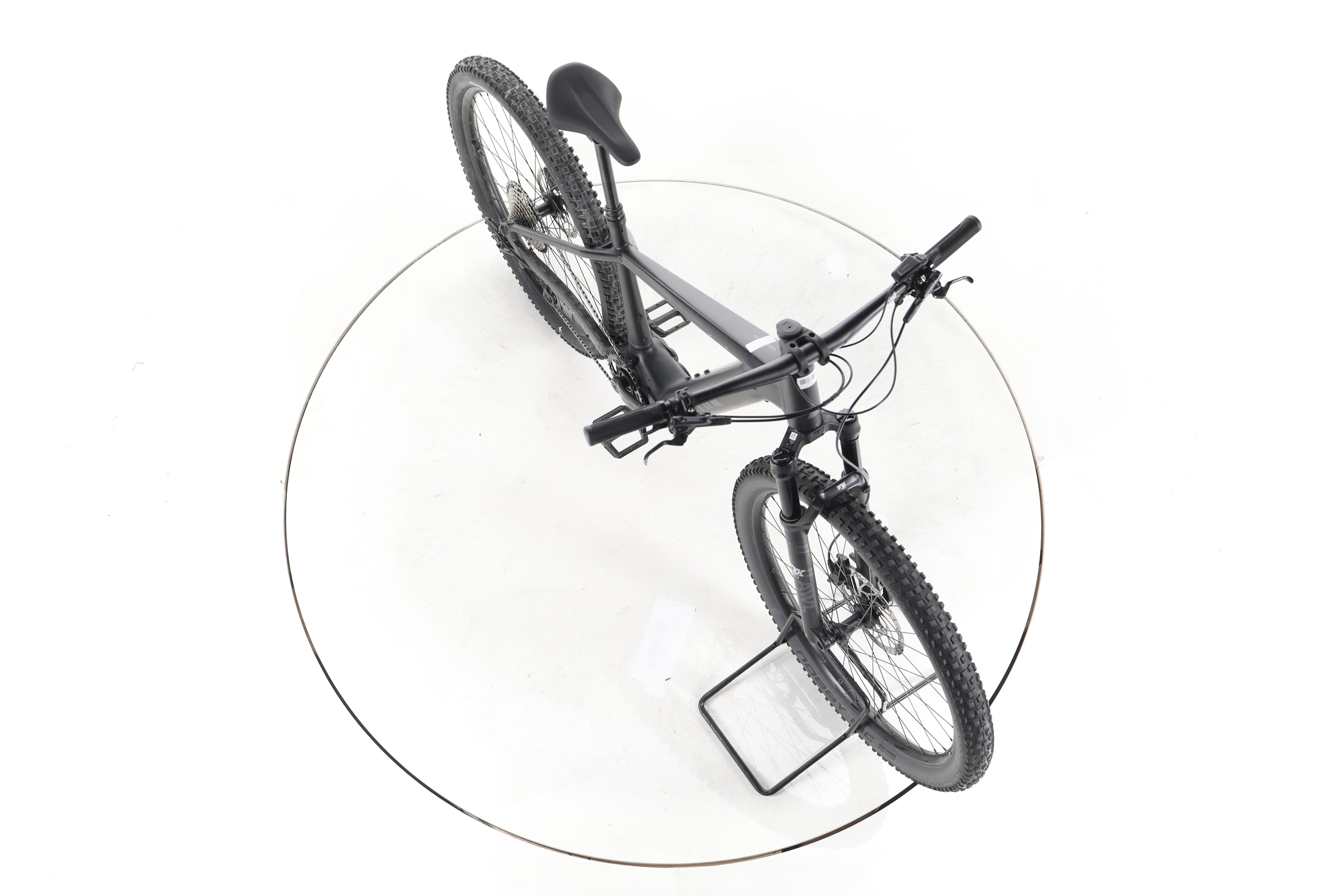Canyon Grand :ON AL 8 E-Bike - Image 15