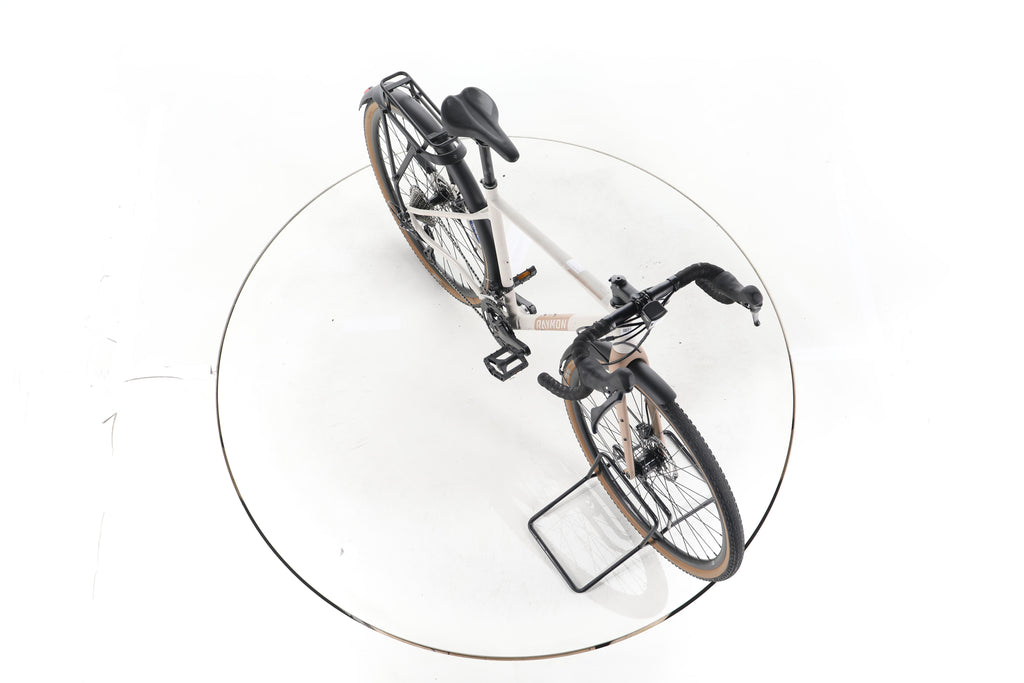 R Raymon Territ Pro Street 700 Gravelbike - Image 15