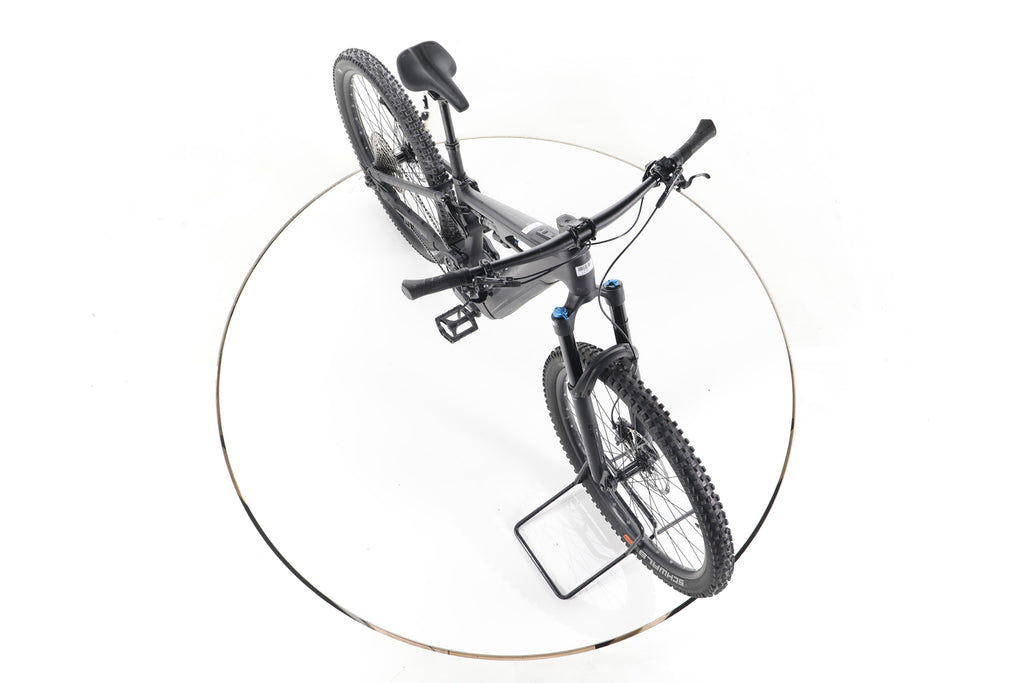 Cube Stereo Hybrid ONE77 HPC SLX E-Bike Fully Carbon 2025 - Image 15