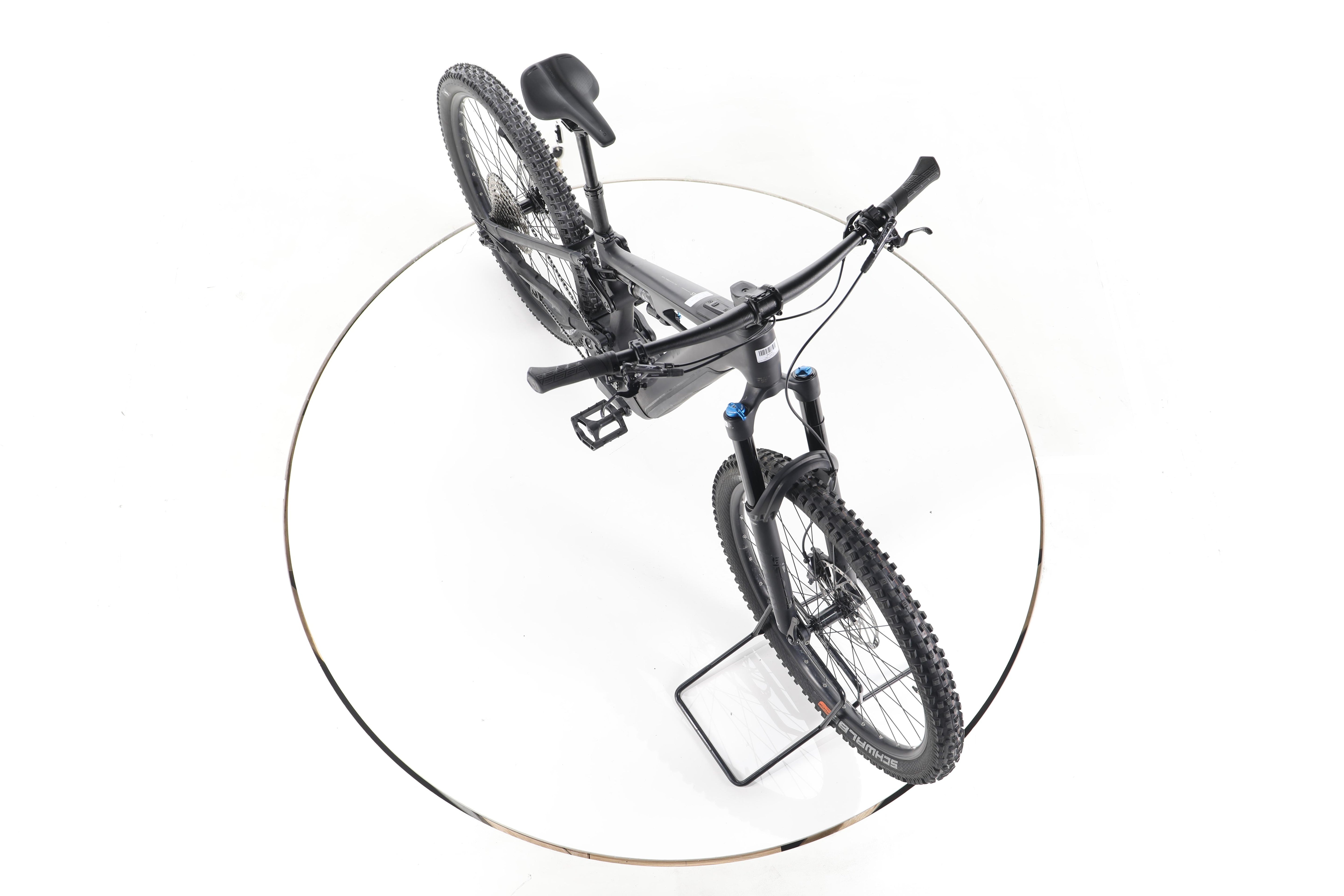 Cube Stereo Hybrid ONE77 HPC SLX E-Bike Fully Carbon 2025 - Image 15