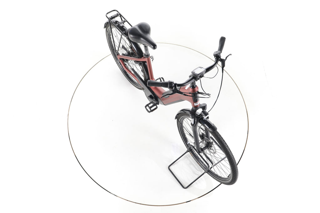 Winora Tria N8 City E-Bike Tiefeinsteiger - Image 15