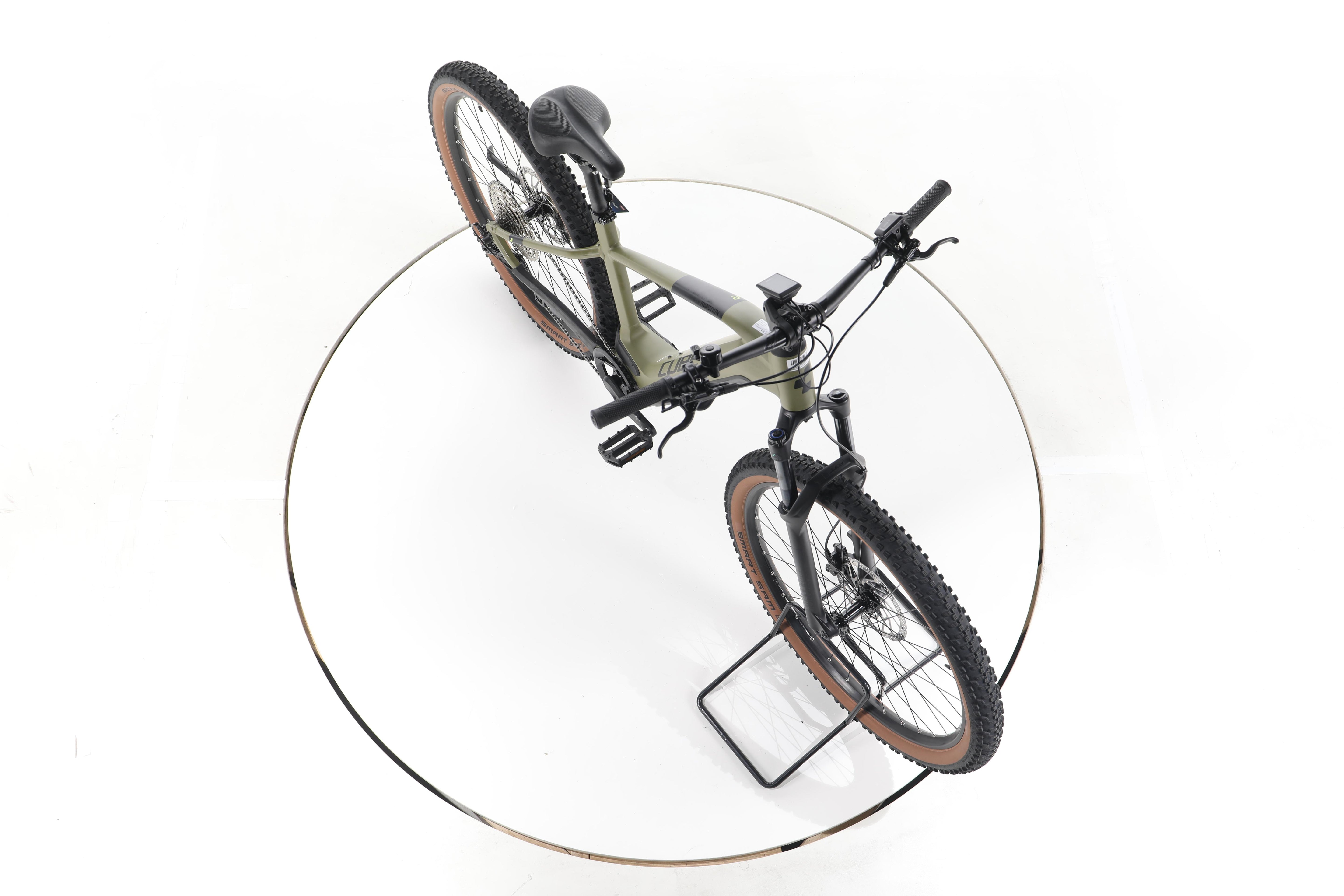 Cube Reaction Hybrid Race E-Bike 2024 - Image 15