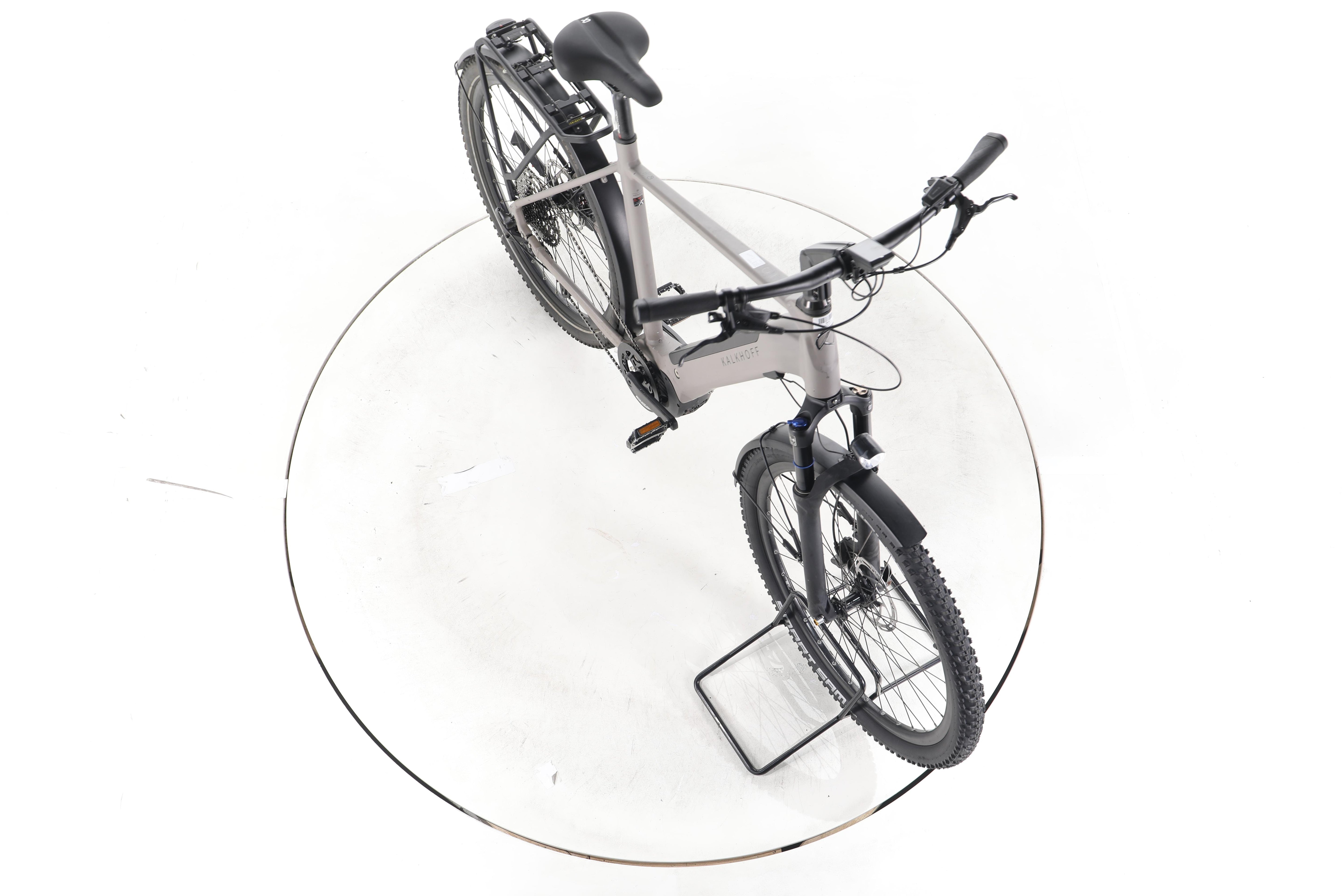 Kalkhoff Entice 5.B Advance+ Trekking E-Bike 2024 - Image 15