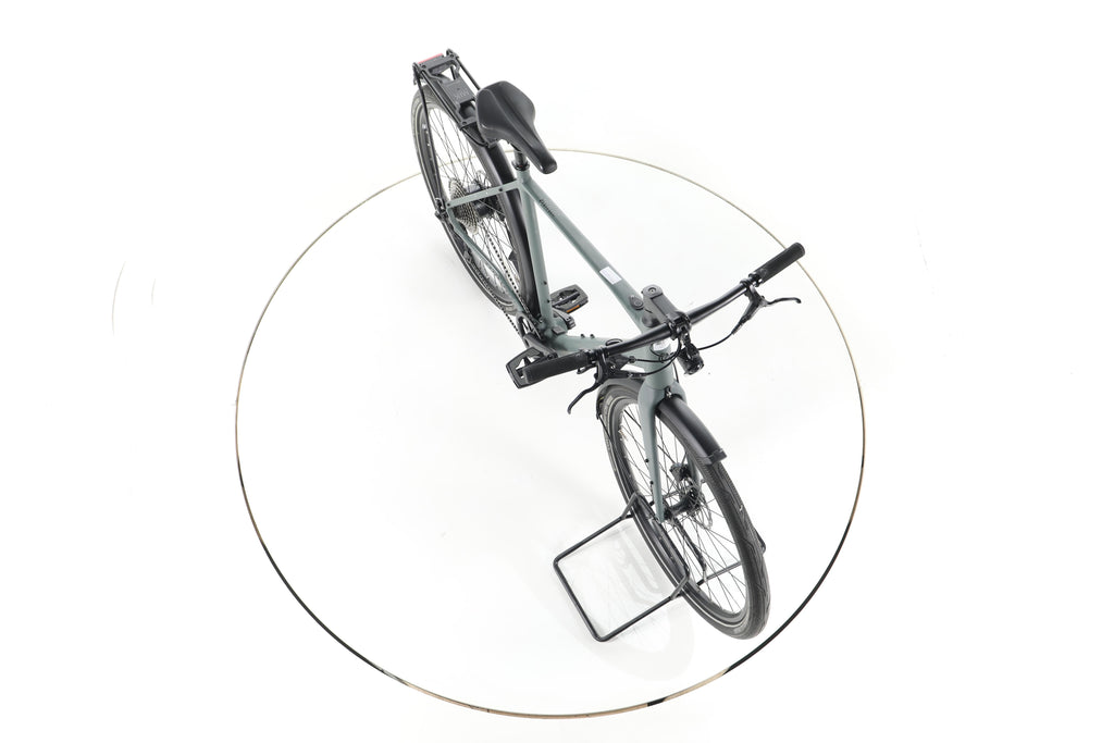 Winora E-Flitzer Trekking E-Bike - Image 15