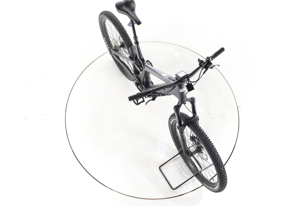 Scott Patron 920 E-Bike Fully 2025 - Image 15