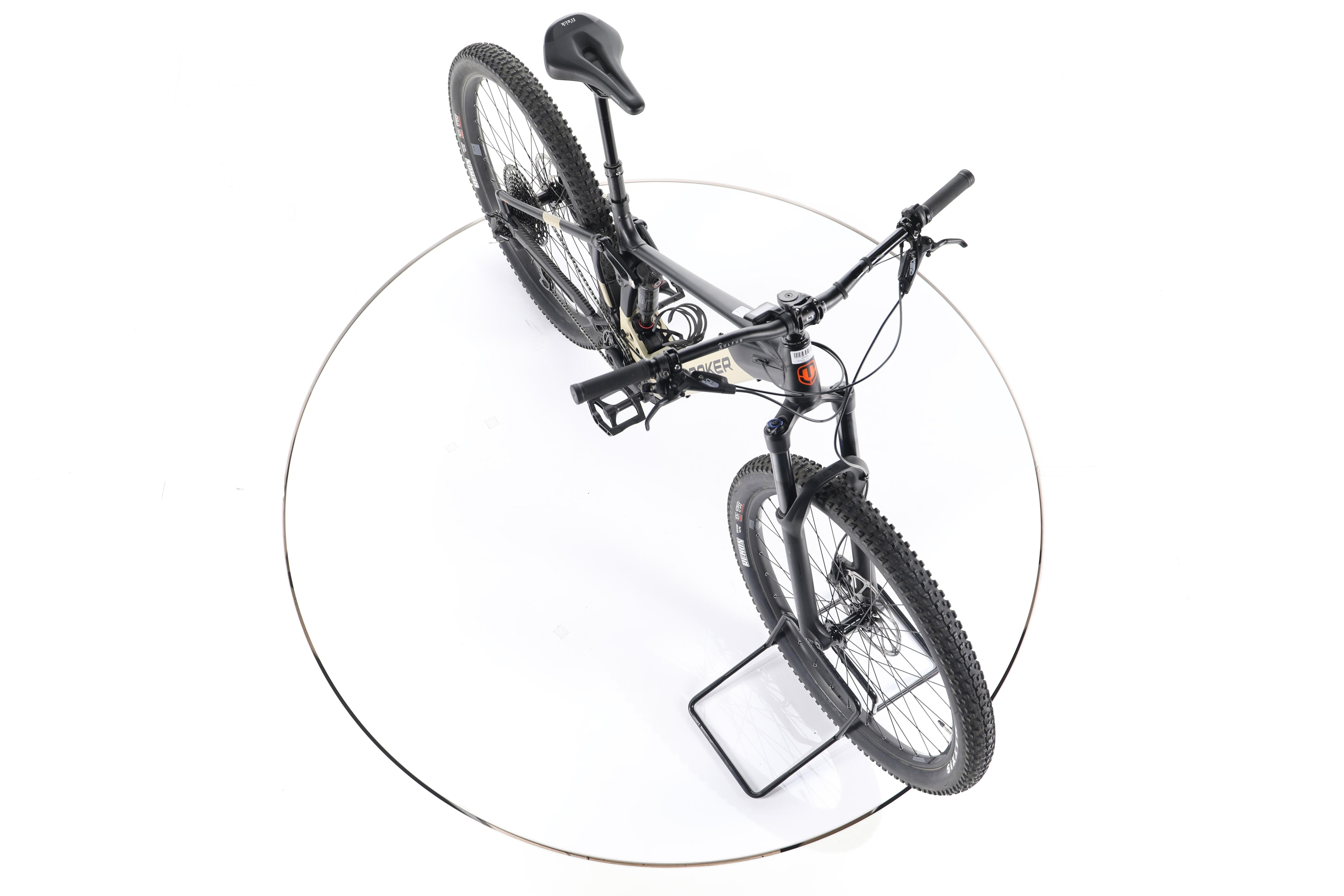 Mondraker DUSK Fully E-Bike - Image 15