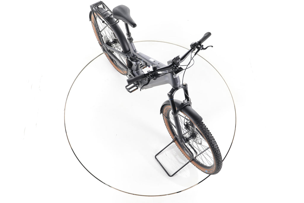 FLYER Goroc X 4.10 SUV E-Bike - Image 15