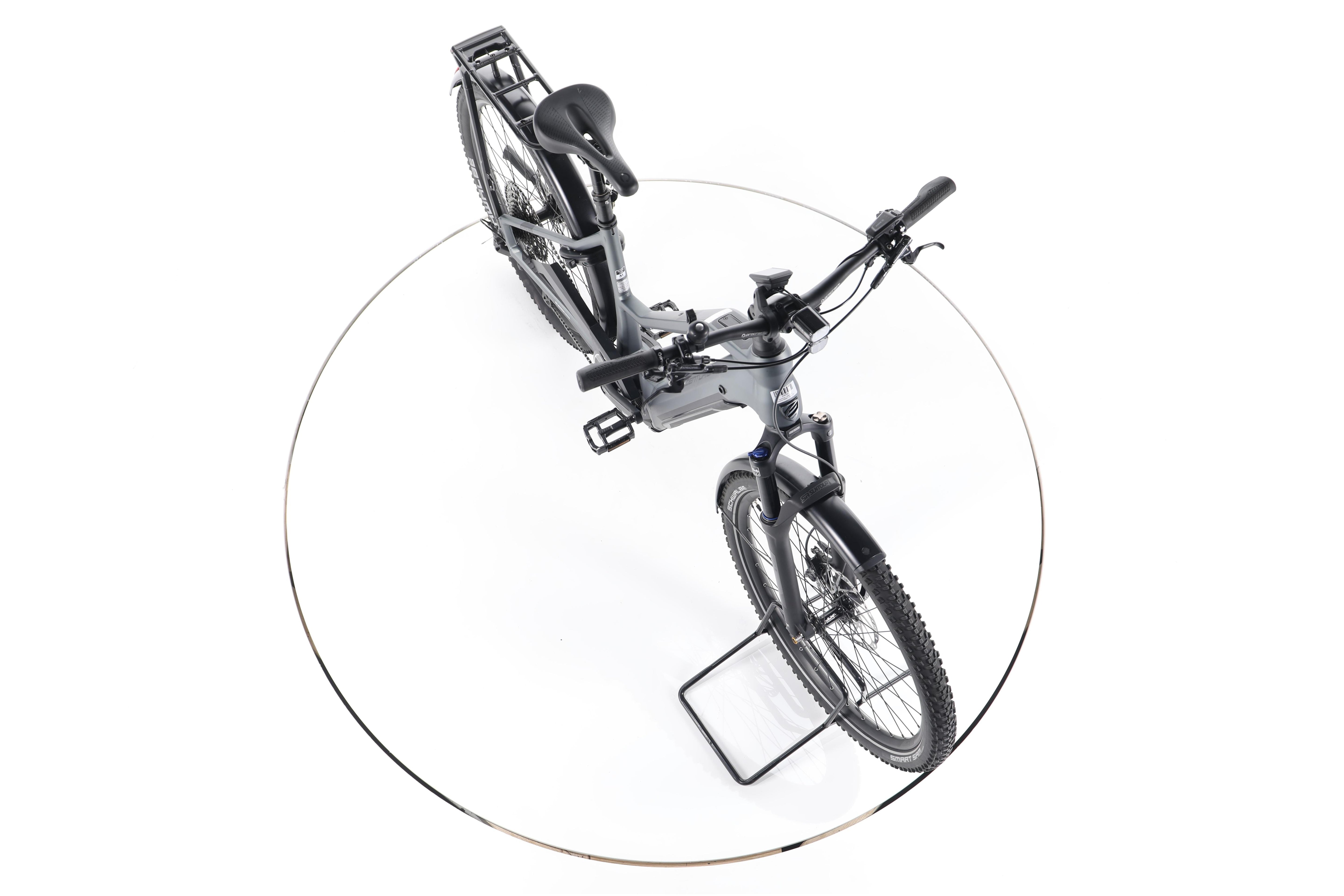 Centurion Country R3000i T Trekking E-Bike 2024 - Image 15
