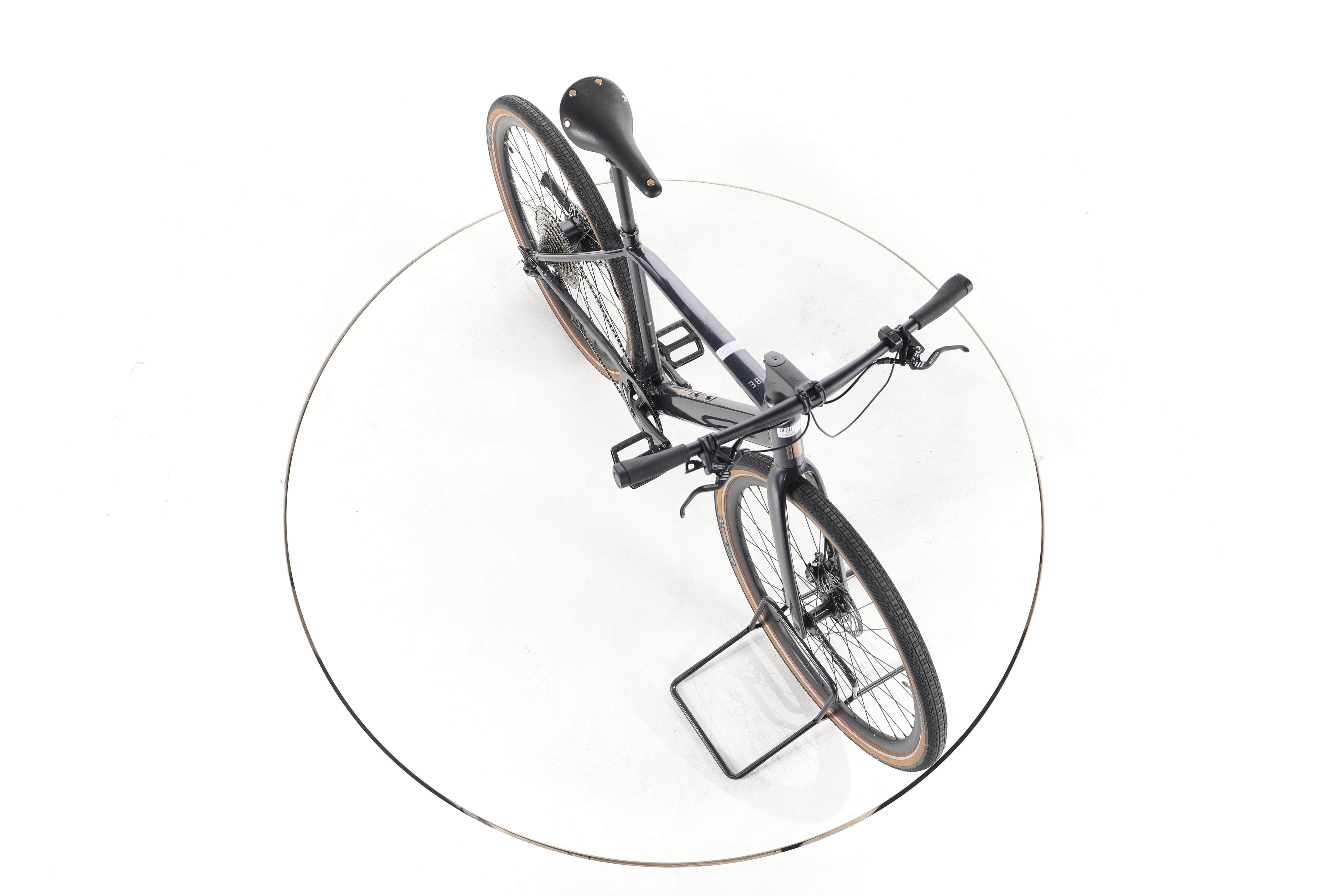 Orbea Vibe H10 Trekking E-Bike - Image 15