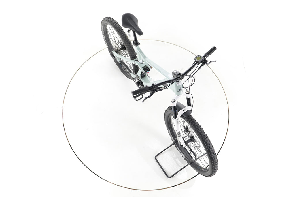 Bulls AMINGA EVA TR 1 Fully E-Bike - Image 15