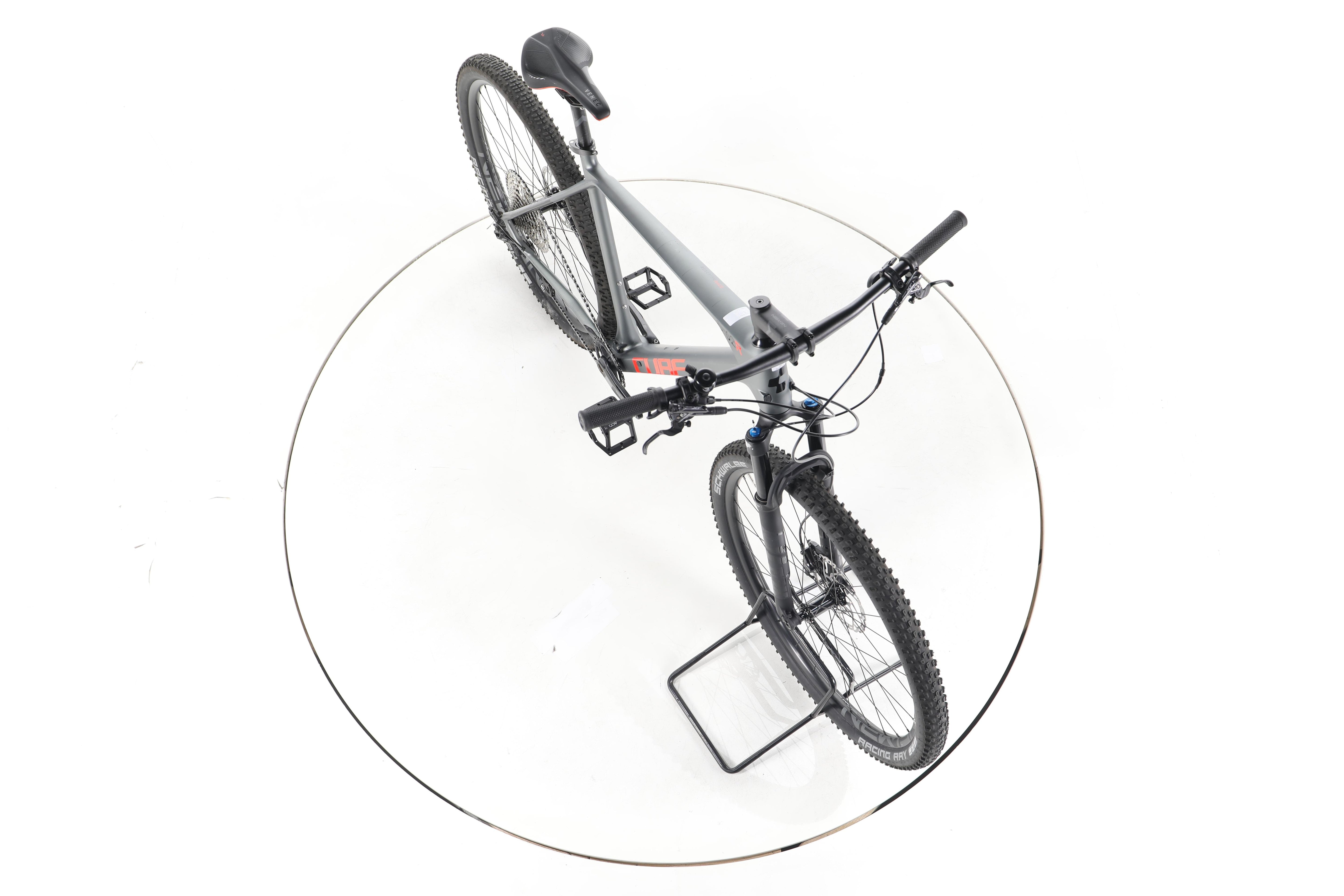Cube Reaction C:62 Race - Image 15