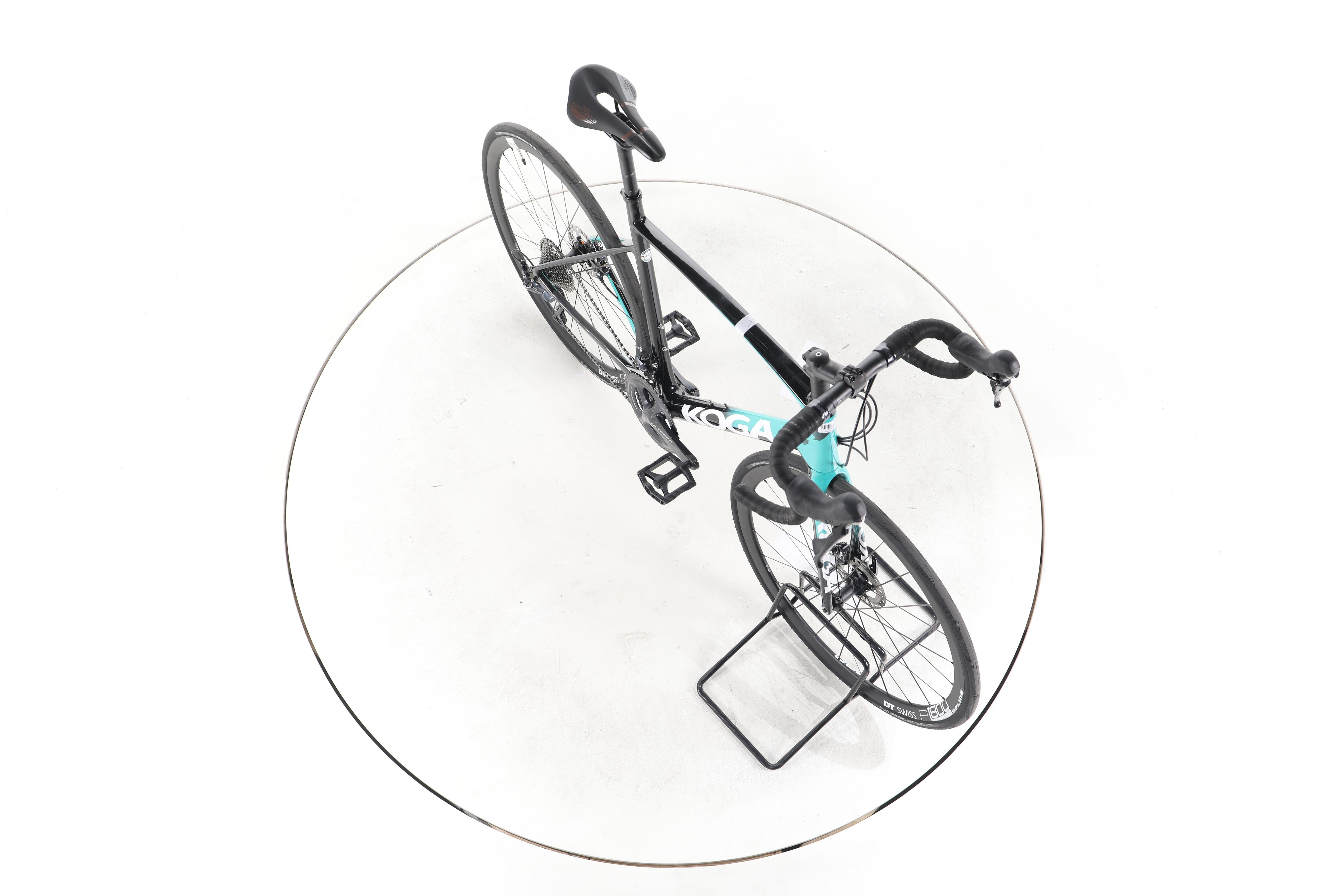 KOGA Kimera Premium Beat Rennrad Carbon - Image 15