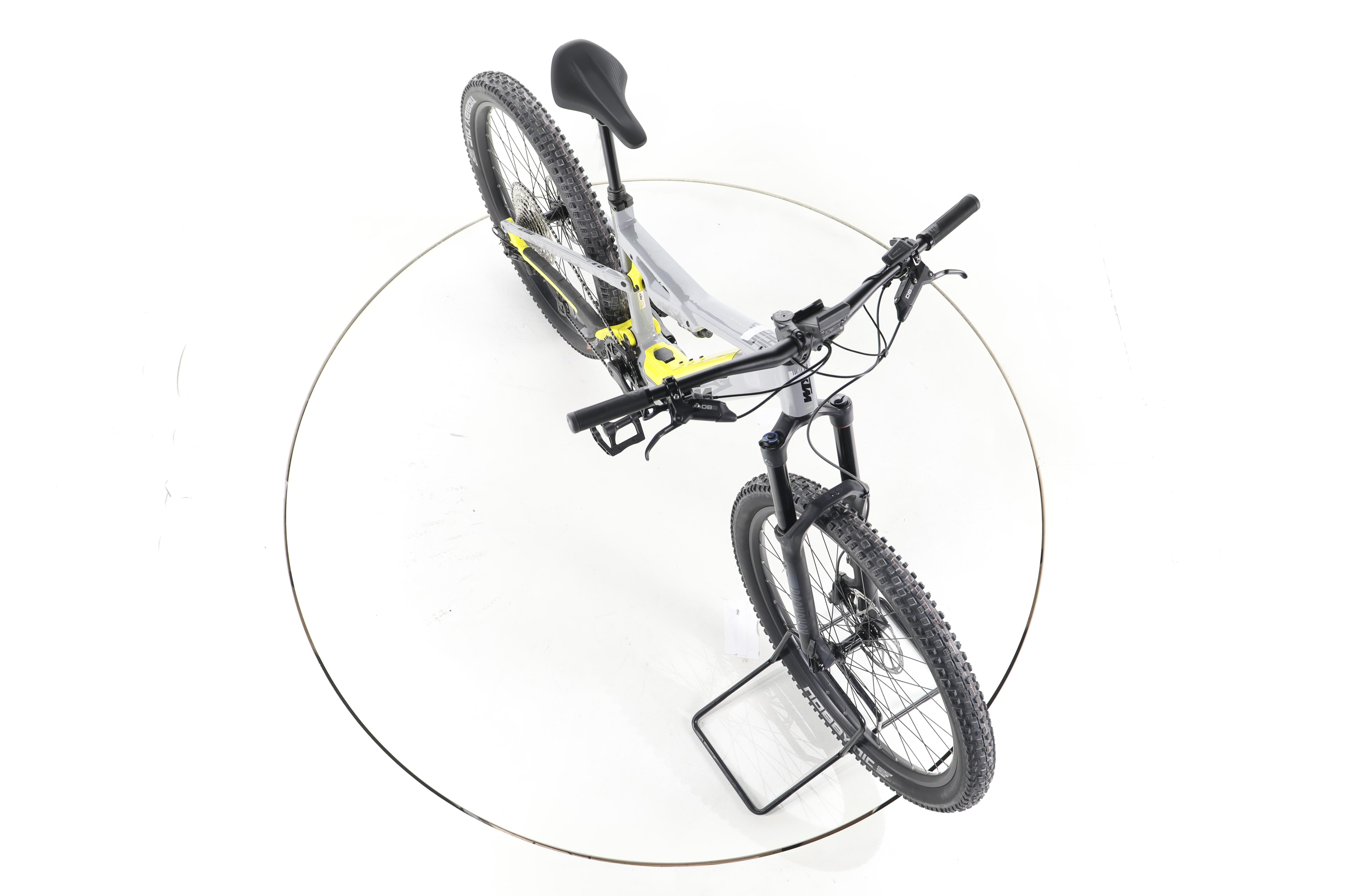 KTM Macina KApoho 7972 Fully E-Bike - Image 15
