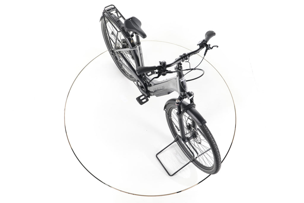 Bulls Tourer EVO 10 FIT Trekking E-Bike Tiefeinsteiger - Image 15