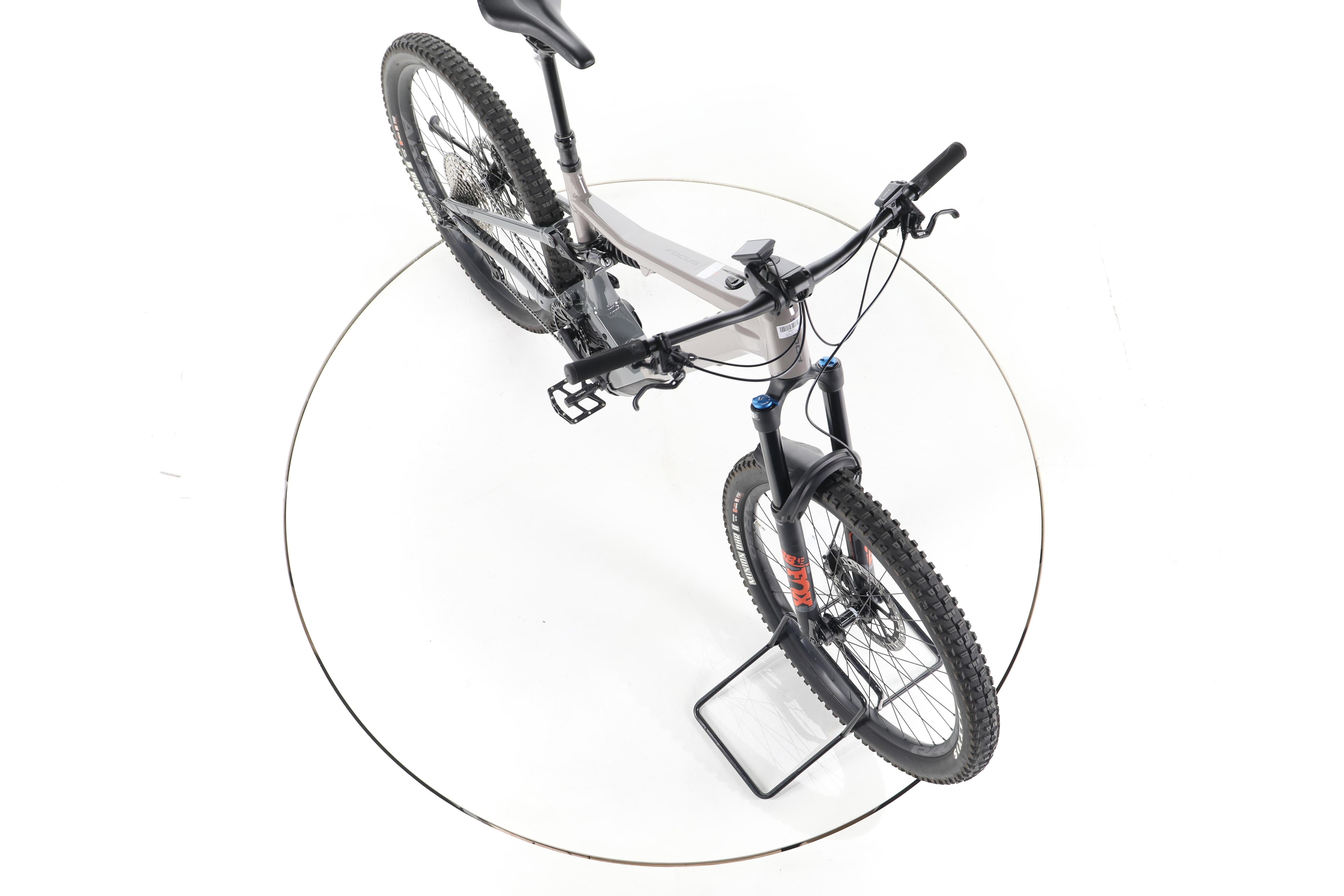 Focus Sam² 6.8 Fully E-Bike 2023 - Image 15