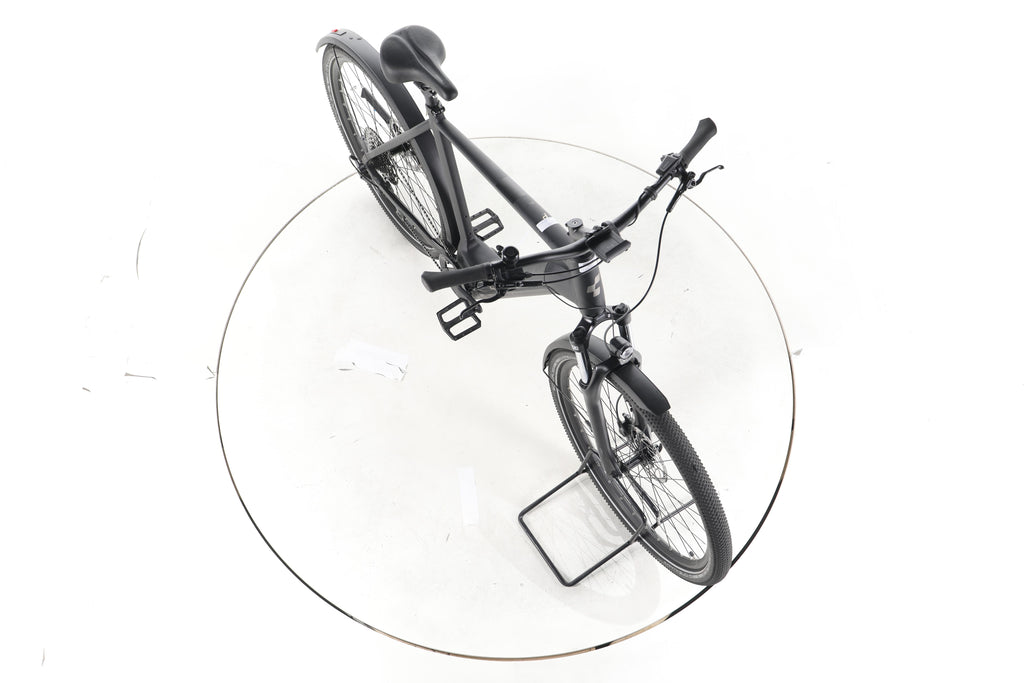 Cube Nuride Hybrid Pro Allroad Trekking E-Bike 2024 - Image 15