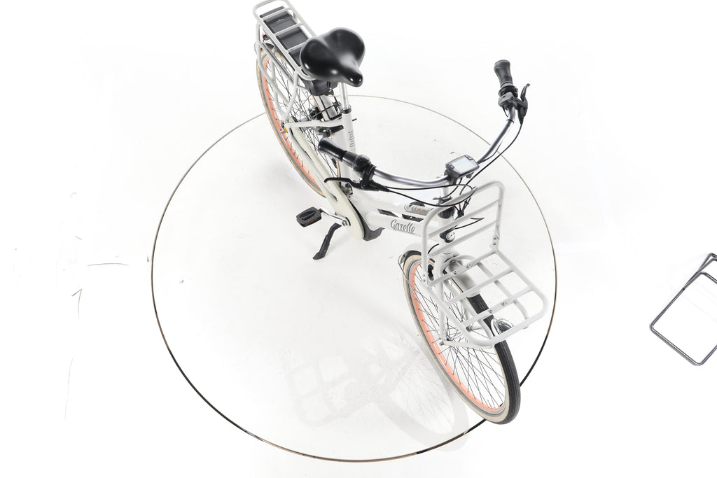 Gazelle Miss Grace City E-Bike Tiefeinsteiger - Image 15