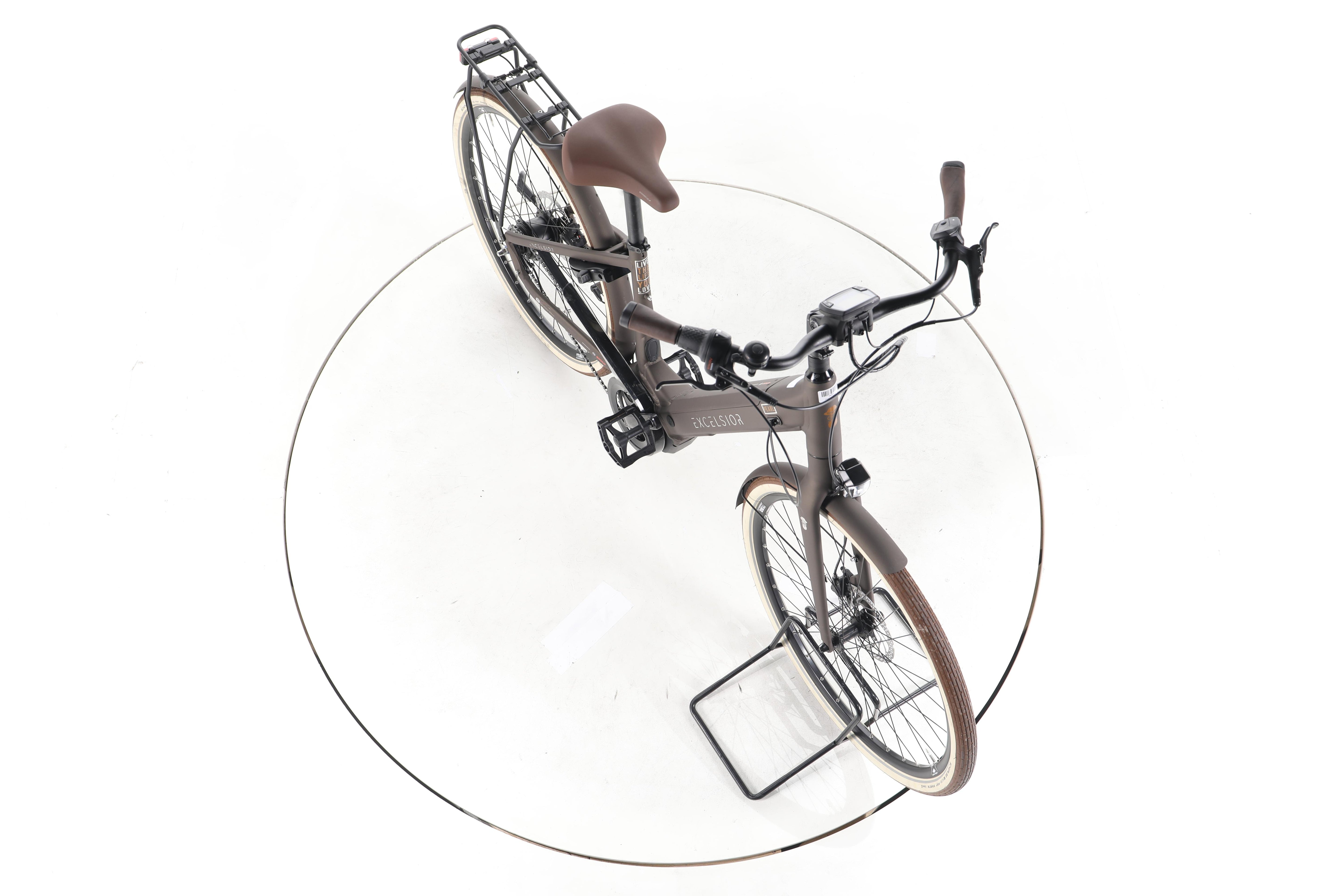 Excelsior Pearl City E-Bike Tiefeinsteiger - Image 15