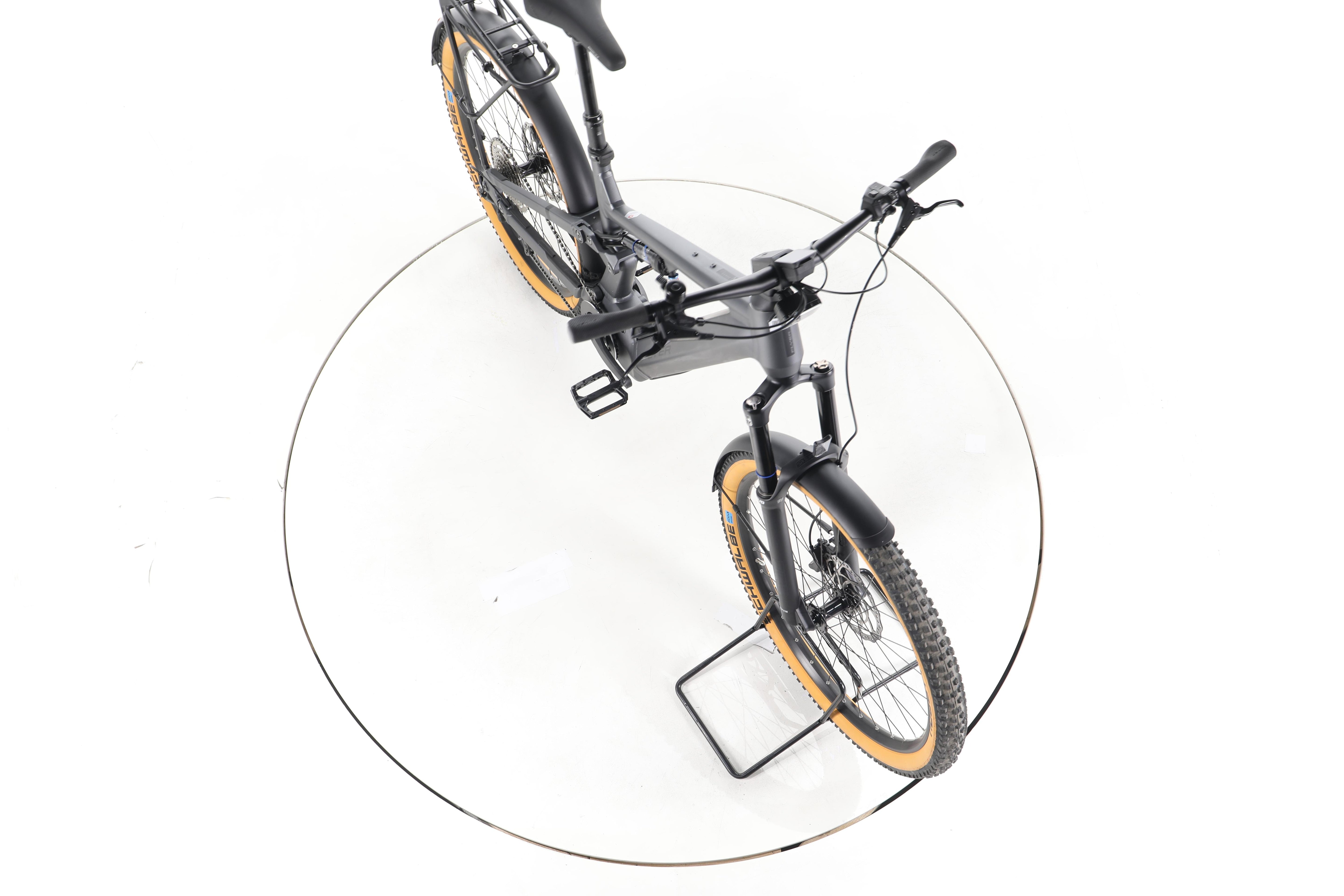 FLYER Goroc X 4.10 SUV E-Bike - Image 15