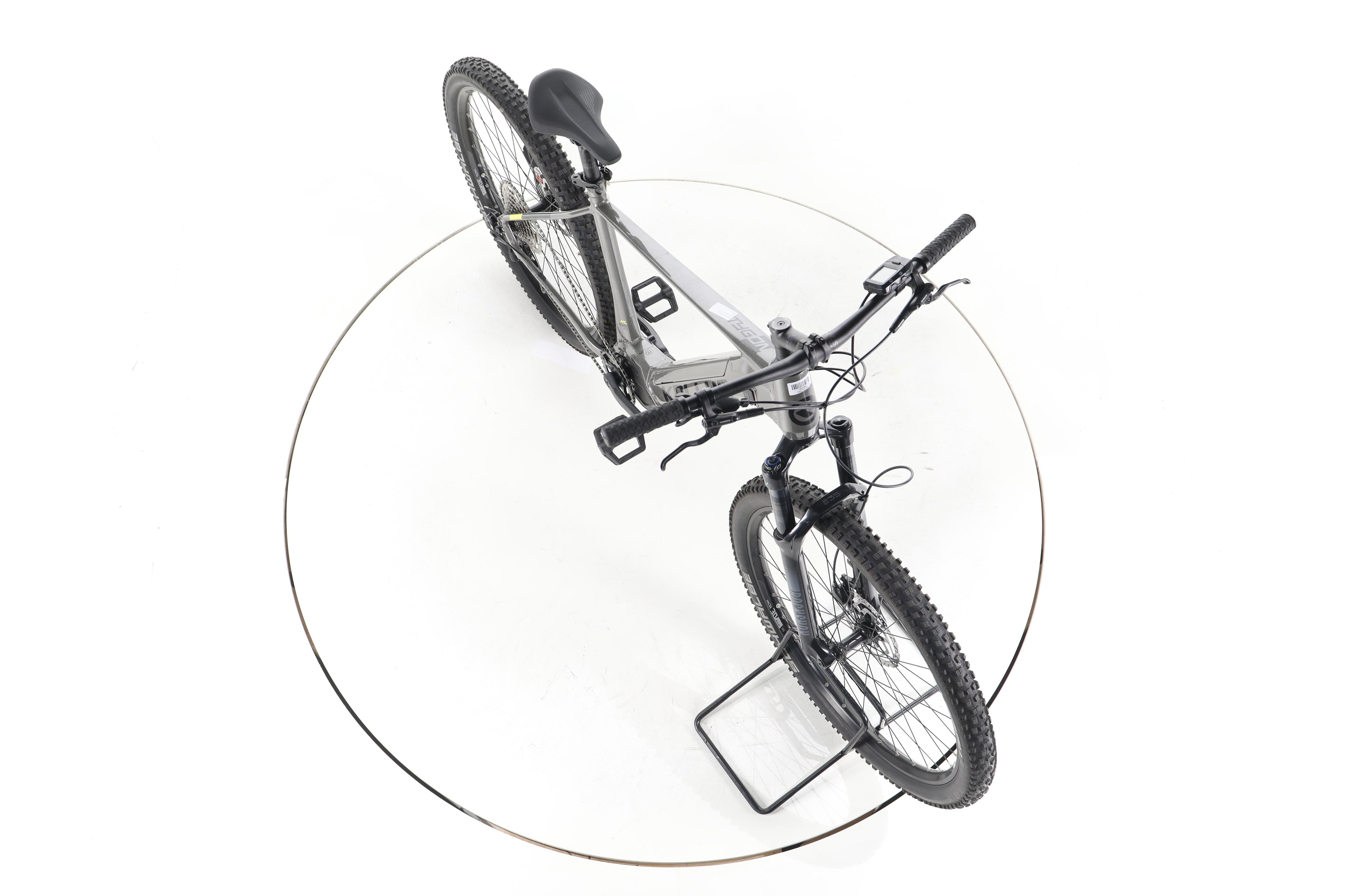 Kellys TYGON R50 E-Bike - Image 15