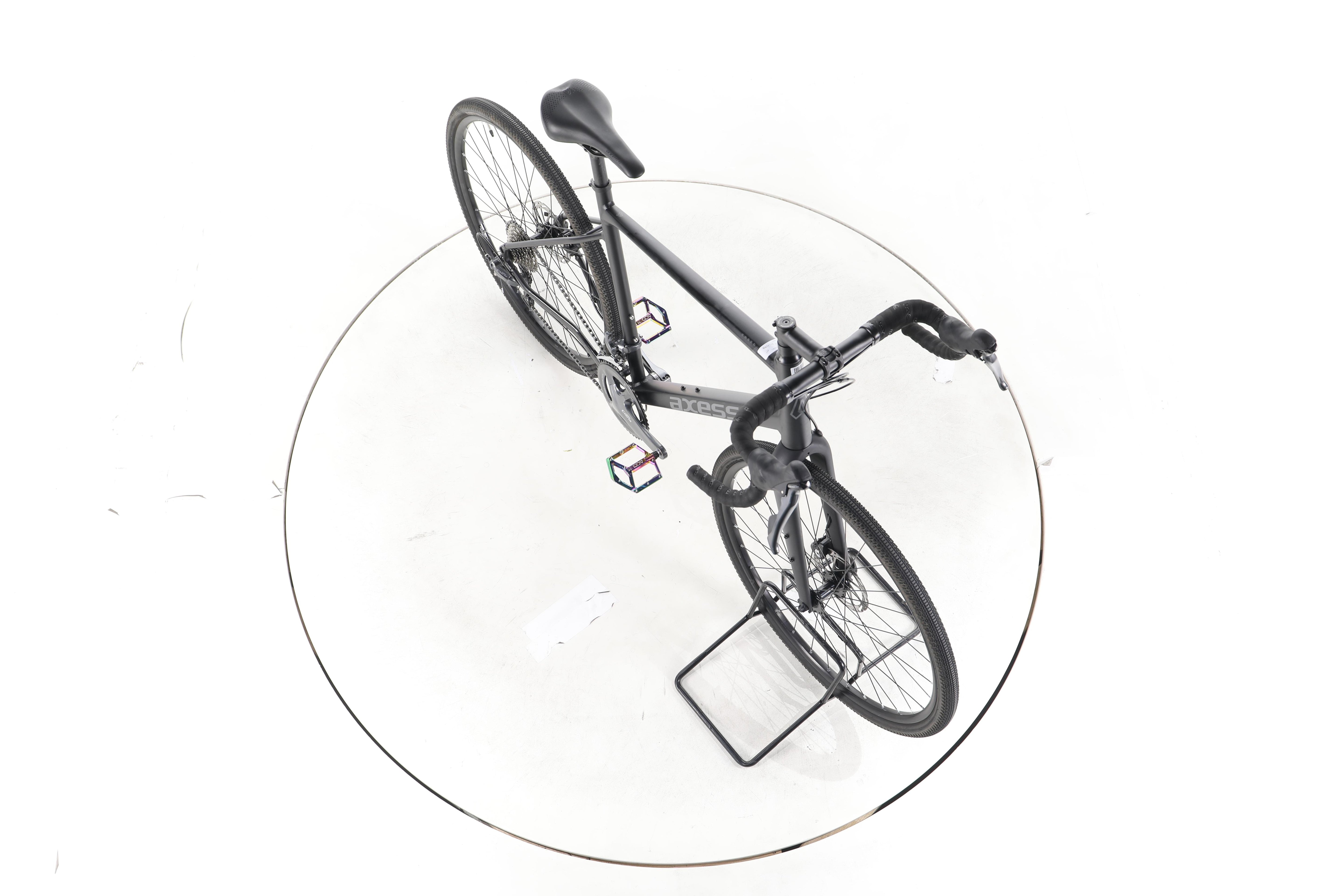 Axess Greed Gravelbike 2025 - Image 15