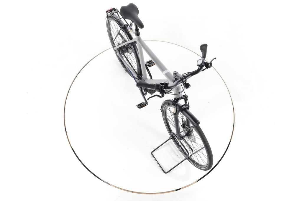 Riese & Müller Roadster vario City E-Bike - Image 15