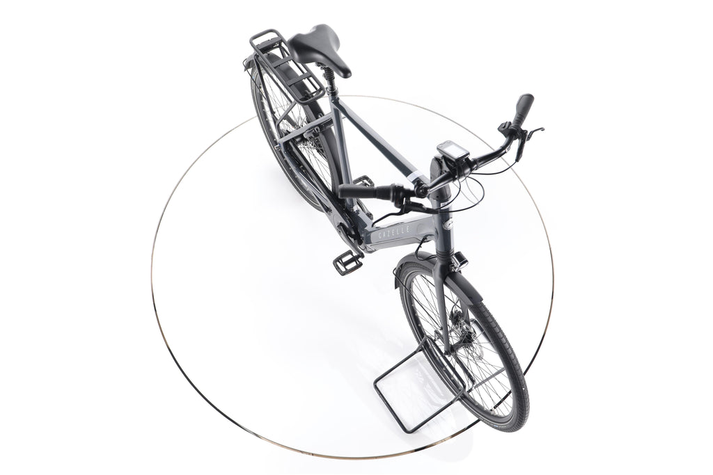 Gazelle Chamonix C7 HMS City E-Bike 2023 - Image 15