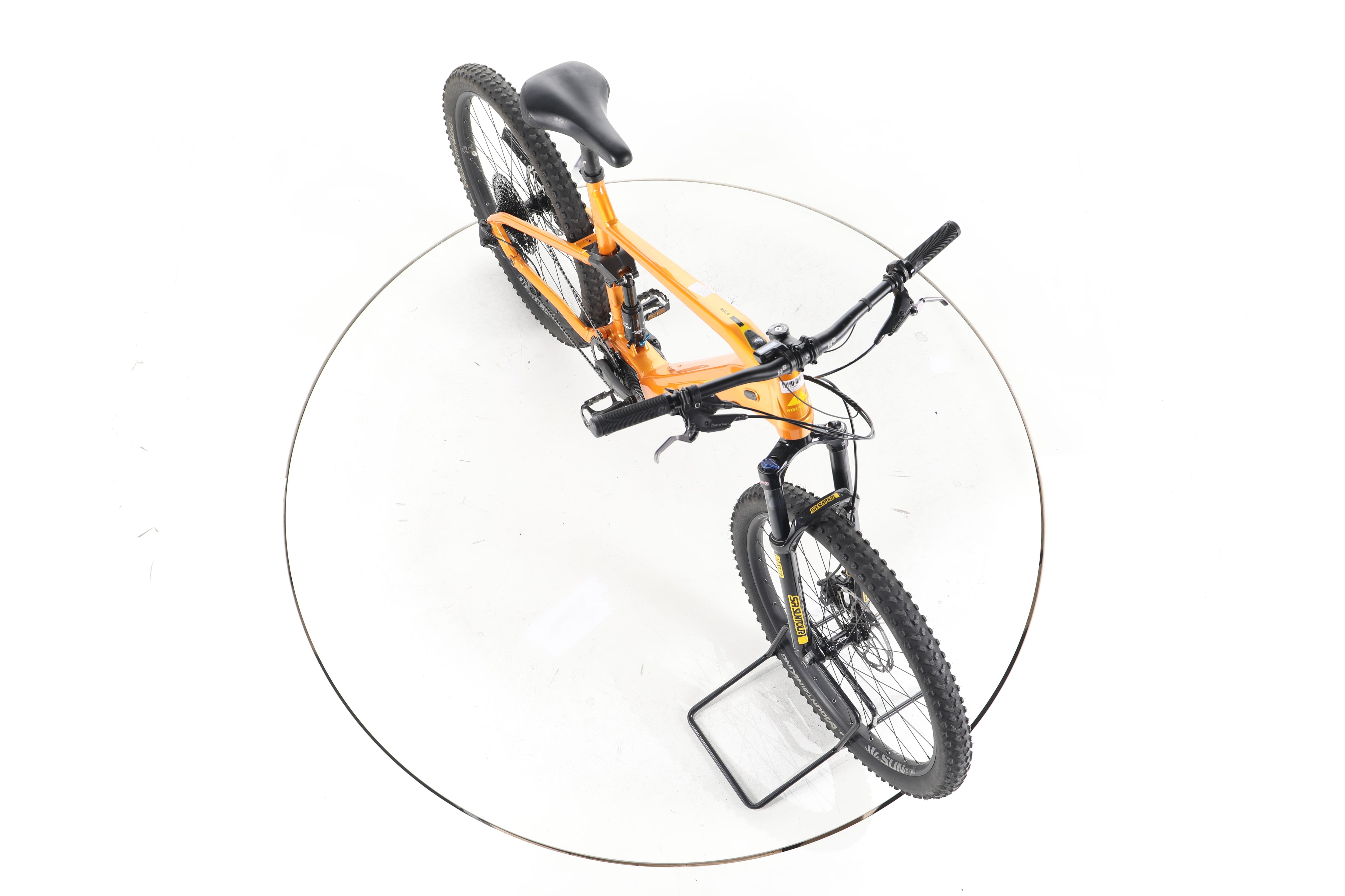 HoheAcht Mola Roko Fully E-Bike - Image 15