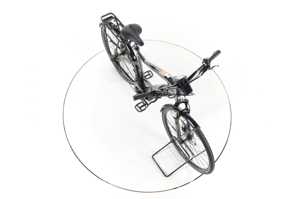 Haibike SDURO Trekking 6 Trekking E-Bike - Image 15