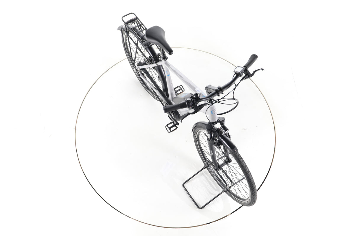 Gudereit EC-3.5 RT City E-Bike - Image 15