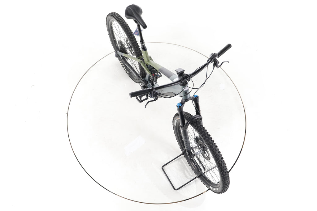 Cube Stereo Hybrid 140 HPC TM E-Bike Fully Carbon - Image 15