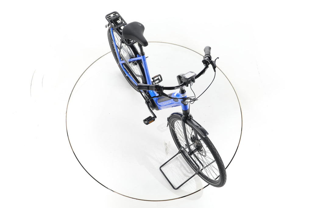 Gazelle Arroyo C5 HMB Elite City E-Bike Tiefeinsteiger - Image 15